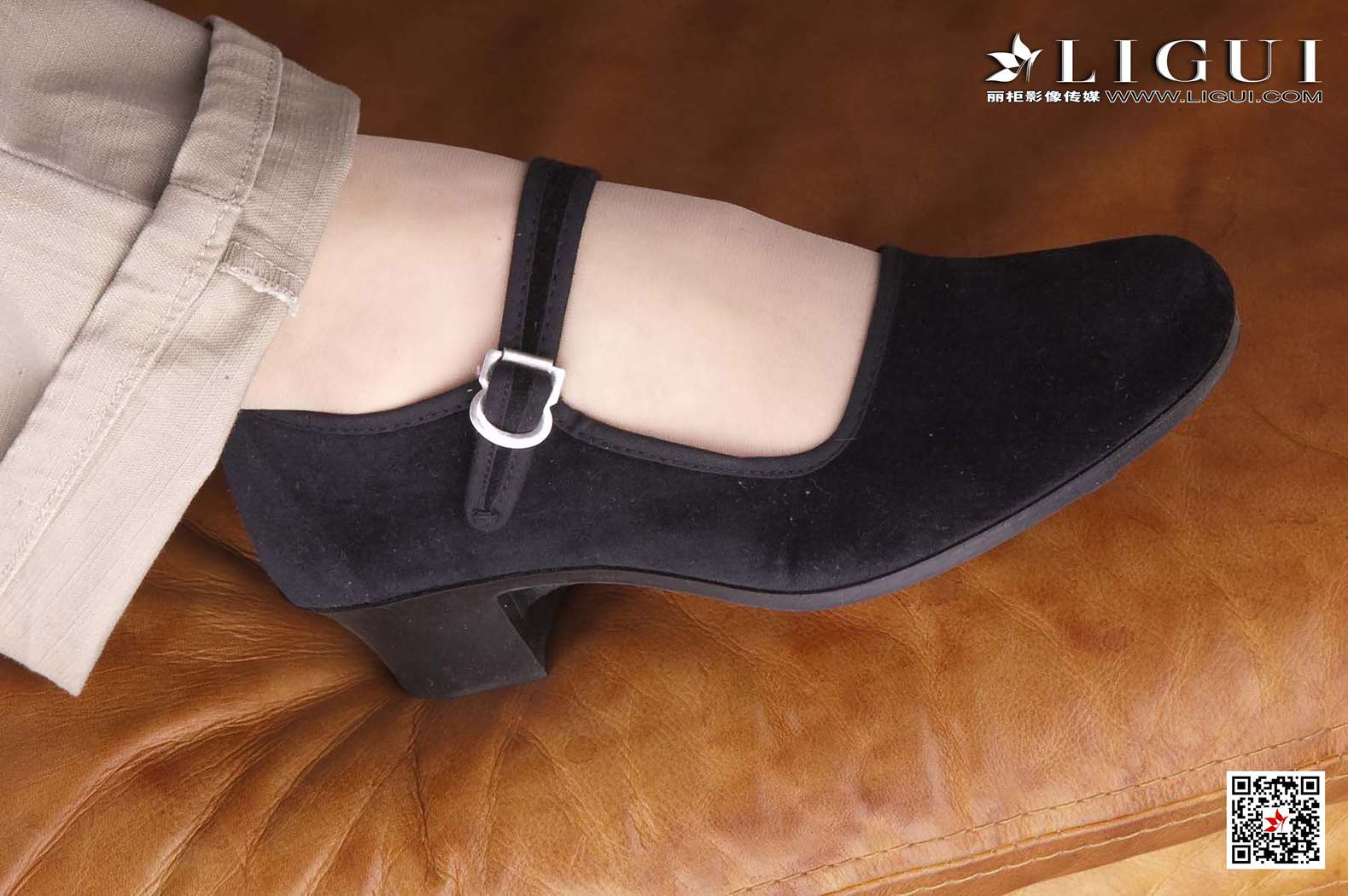 图片[54]-[Ligui丽柜] 2019.07.14 网络丽人 Model 雅诗 在线浏览 – 速更版-美库