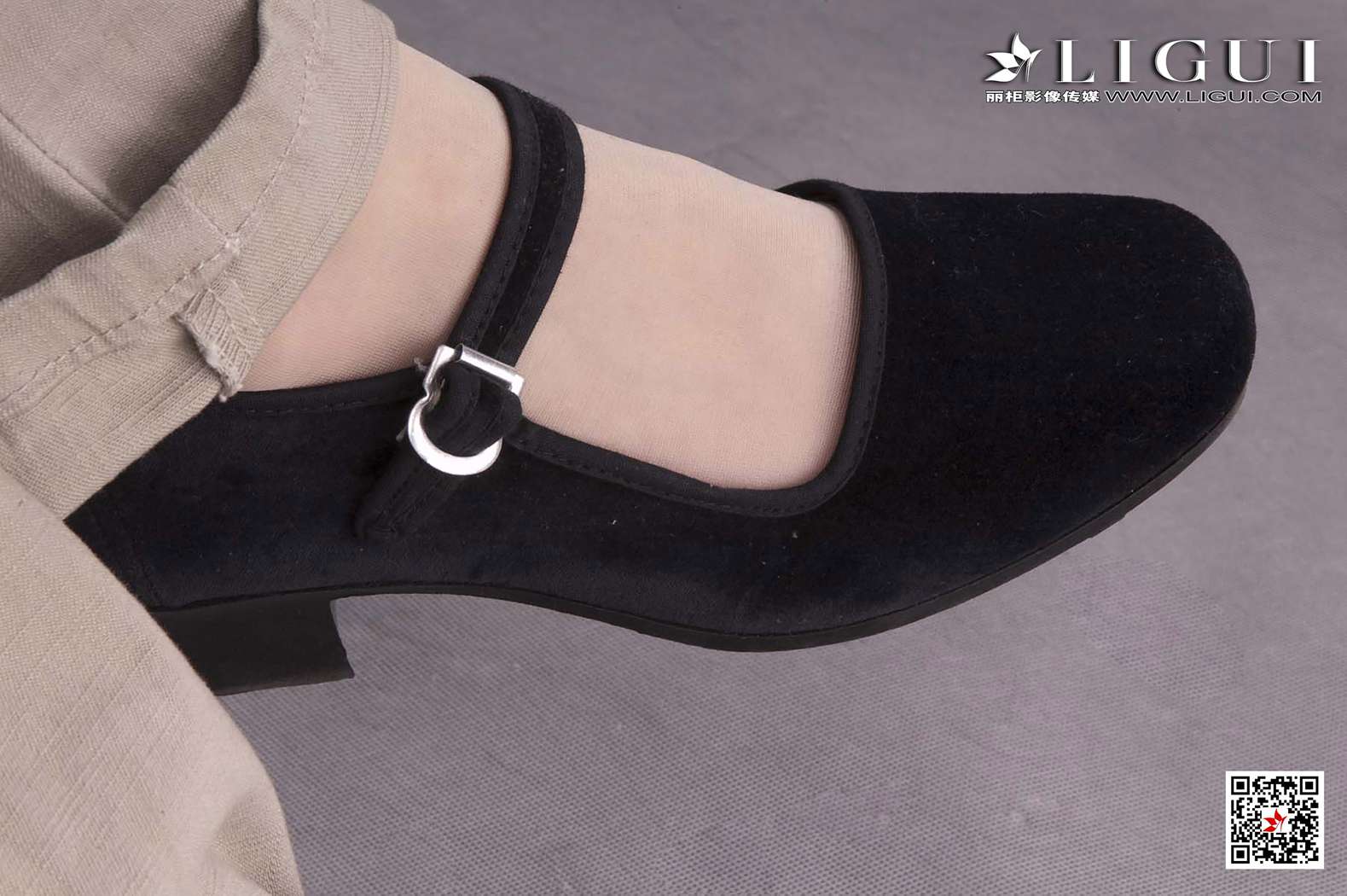 图片[93]-[Ligui丽柜] 2019.07.14 网络丽人 Model 雅诗 在线浏览 – 速更版-美库