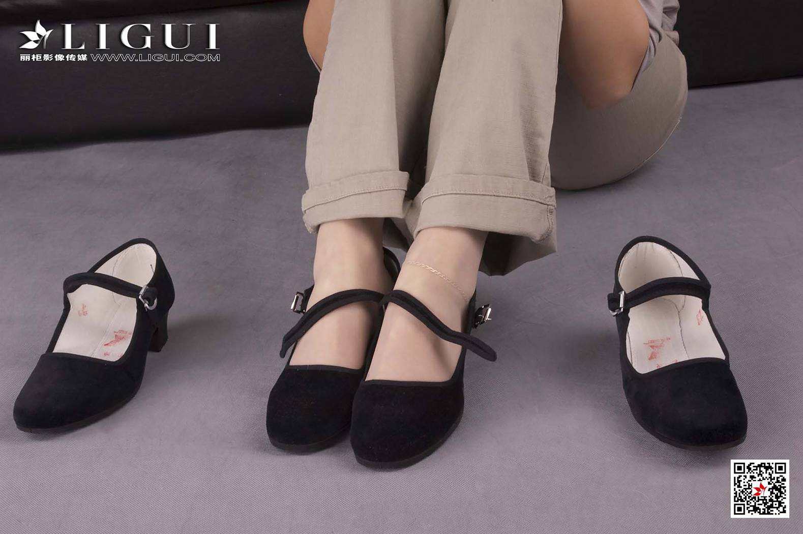 [Ligui丽柜] 2019.07.14 网络丽人 Model 雅诗 在线浏览 – 雅色汇