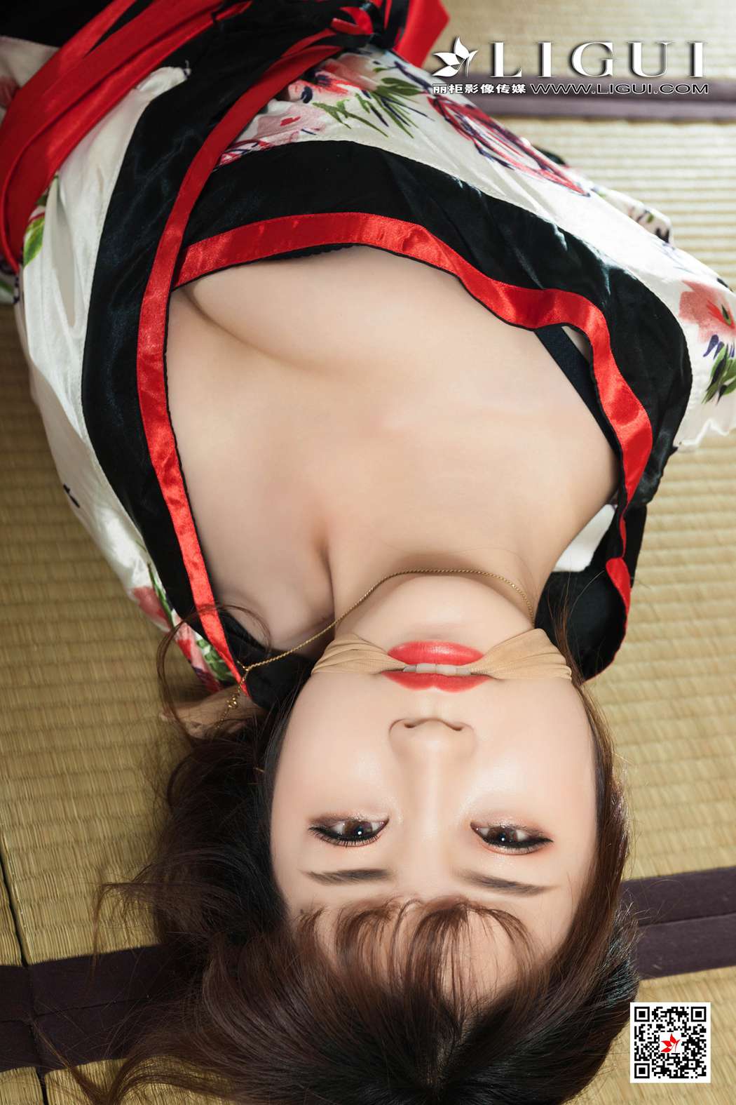 图片[7]-[Ligui丽柜] 2019.07.26 网络丽人 Model 安娜 在线浏览 – 速更版-美库