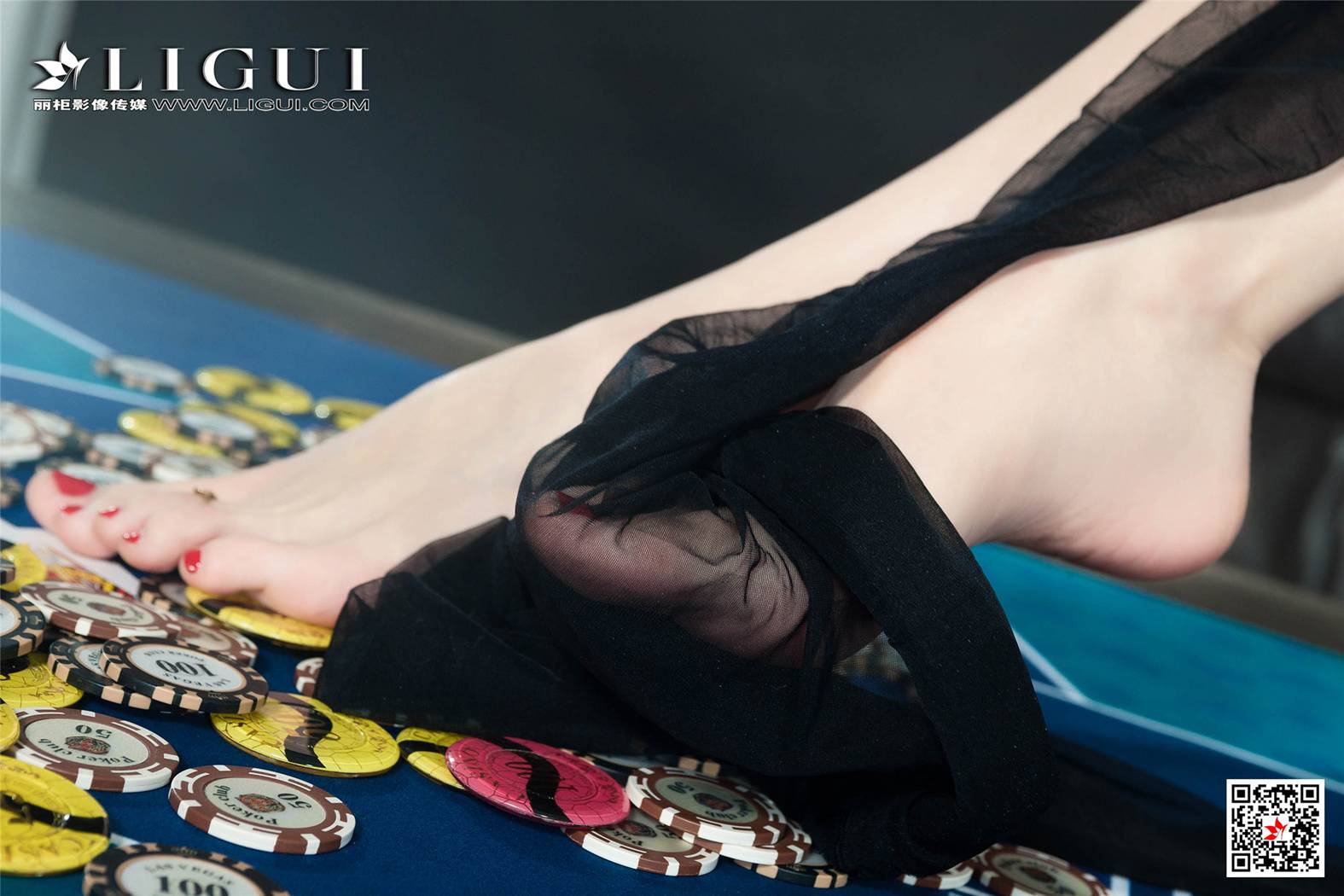 图片[62]-[Ligui丽柜] 2019.07.31 网络丽人 Model 兔子 在线浏览 – 速更版-美库