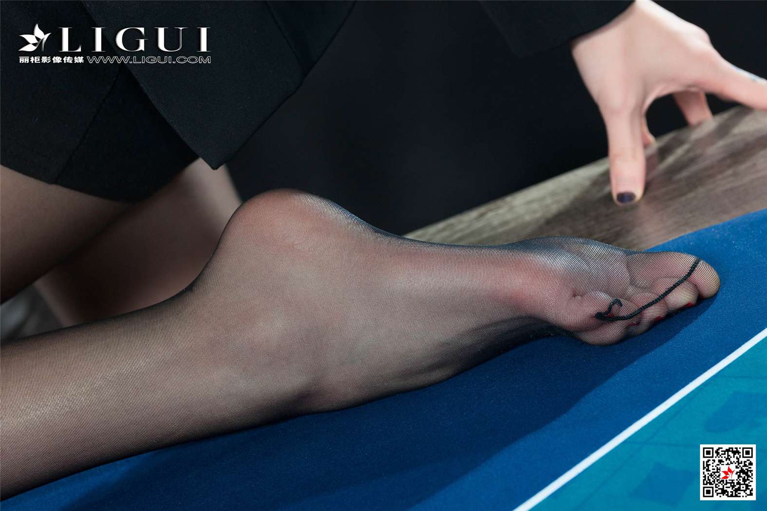 图片[57]-[Ligui丽柜] 2019.07.31 网络丽人 Model 兔子 在线浏览 – 速更版-美库