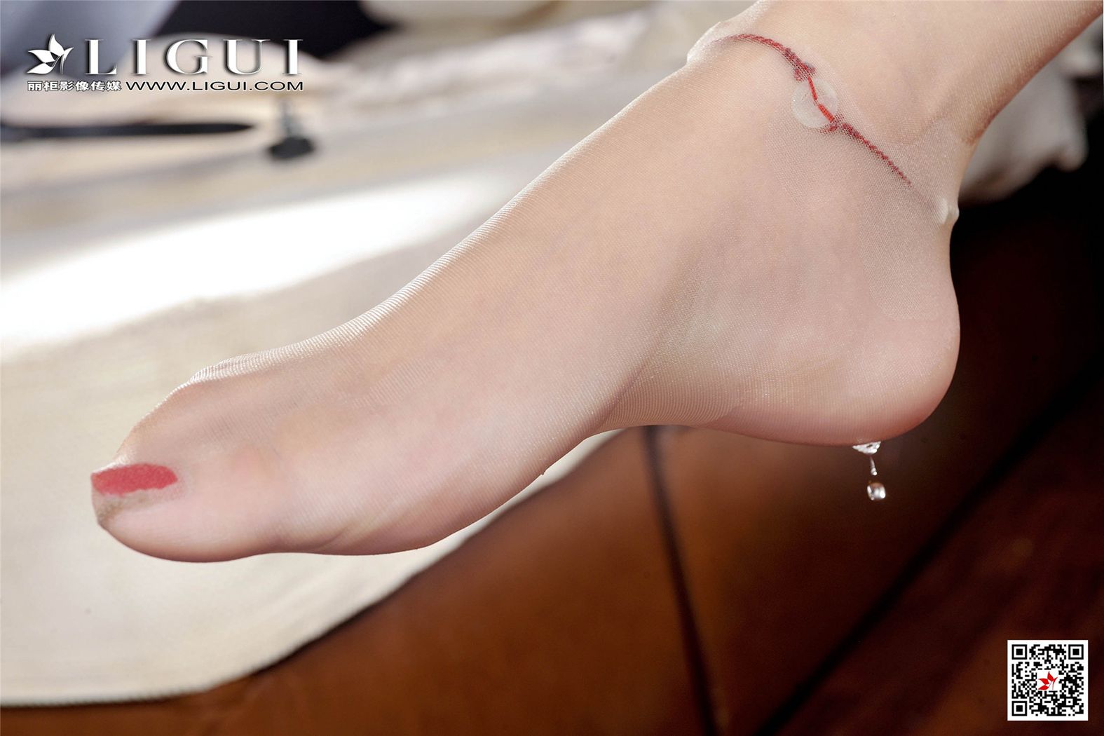 图片[95]-[Ligui丽柜] 2019.08.04 网络丽人 Model 凌凌 在线浏览 – 速更版-美库