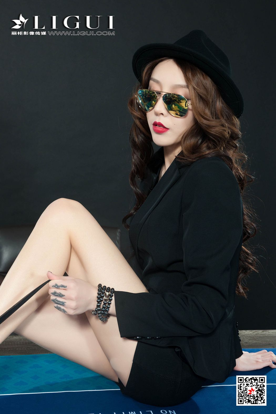 图片[67]-[Ligui丽柜] 2019.07.31 网络丽人 Model 兔子 在线浏览 – 速更版-美库