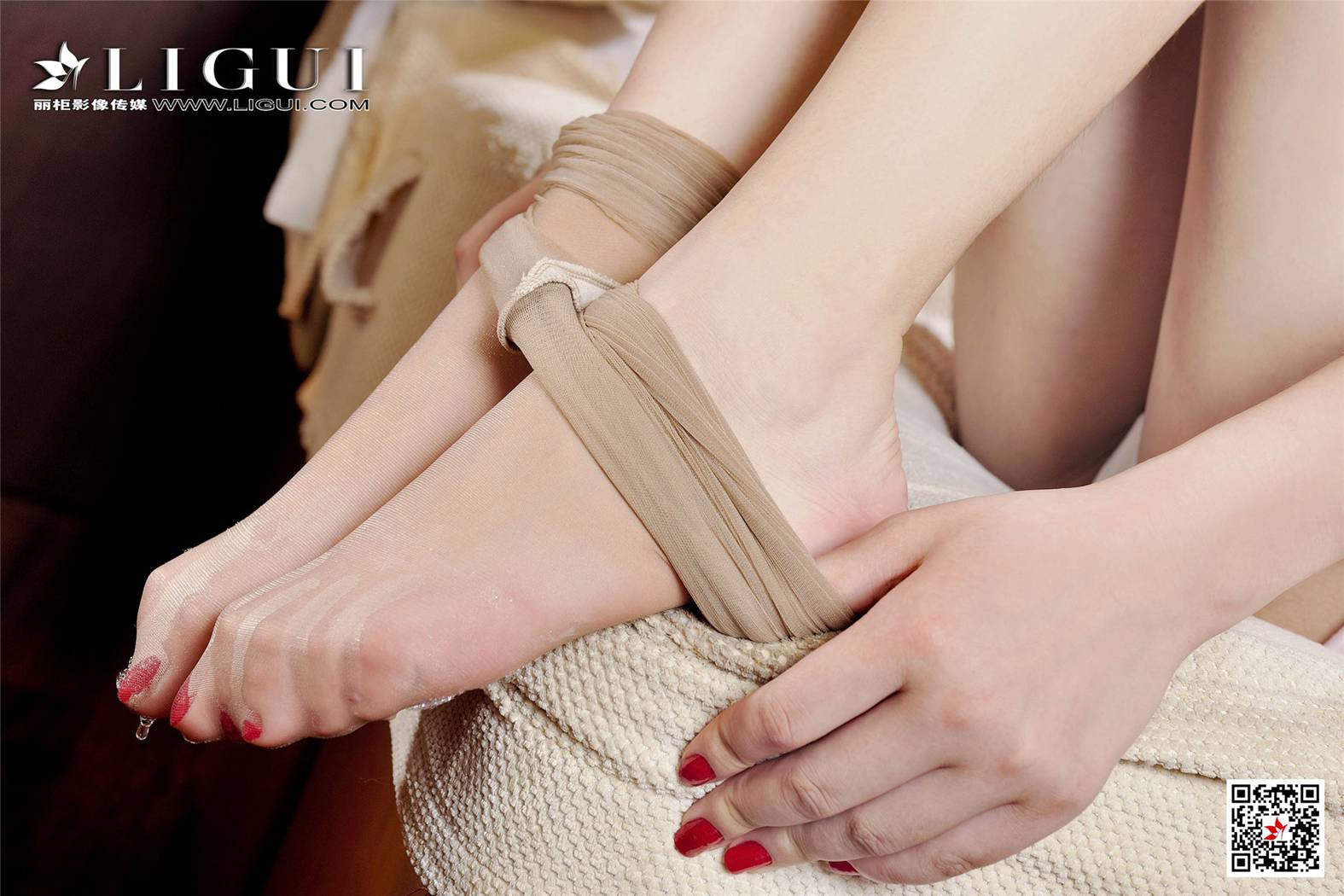 图片[45]-[Ligui丽柜] 2019.08.04 网络丽人 Model 凌凌 在线浏览 – 速更版-美库