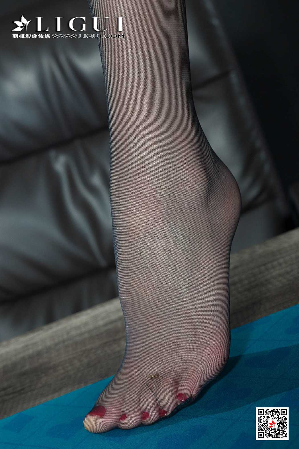 图片[48]-[Ligui丽柜] 2019.07.31 网络丽人 Model 兔子 在线浏览 – 速更版-美库