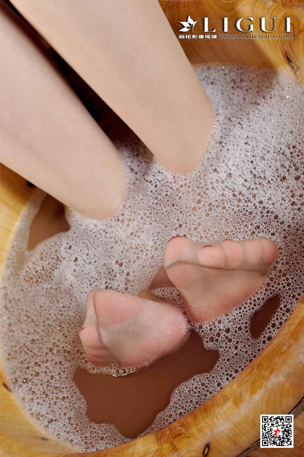 图片[17]-[Ligui丽柜] 2019.08.04 网络丽人 Model 凌凌 在线浏览 – 速更版-美库