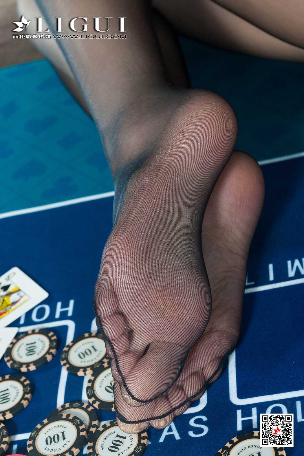 图片[21]-[Ligui丽柜] 2019.07.31 网络丽人 Model 兔子 在线浏览 – 速更版-美库