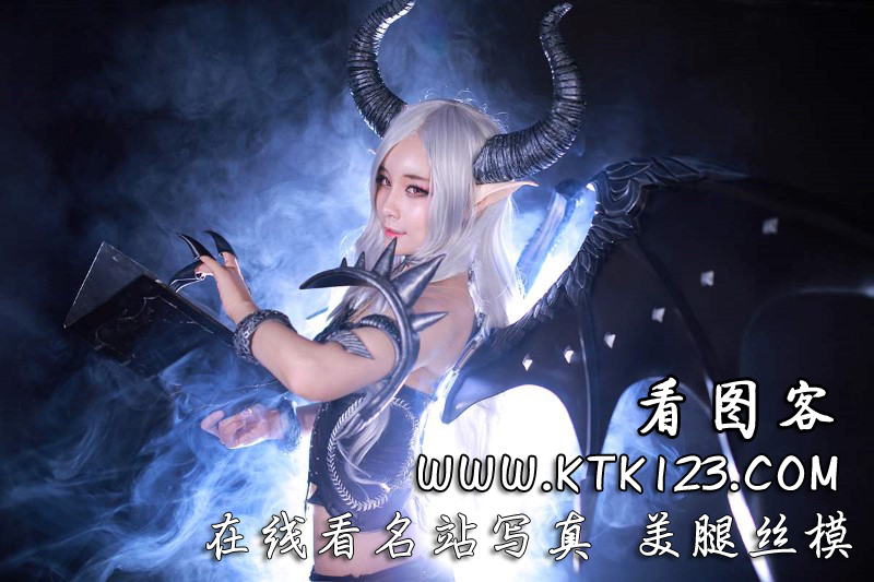 图片[2]-[Ligui丽柜] 2019.08.11 网络丽人 Model 美辰 在线浏览-翎羽暗房