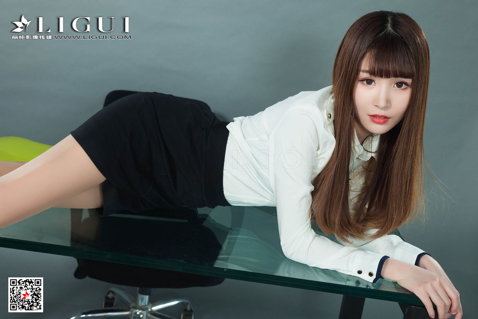 图片[8]-[Ligui丽柜] 2019.08.19 网络丽人 Model 瑶瑶 在线浏览 – 速更版-美库