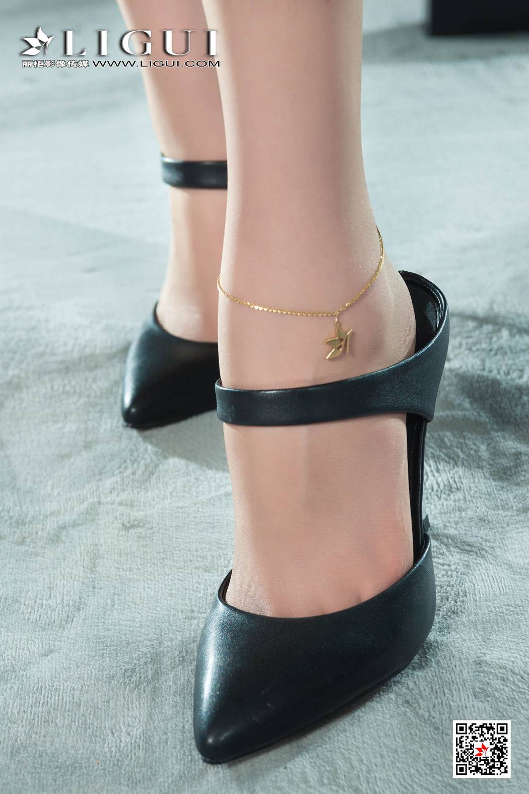 图片[36]-[Ligui丽柜] 2019.08.19 网络丽人 Model 瑶瑶 在线浏览 – 速更版-美库