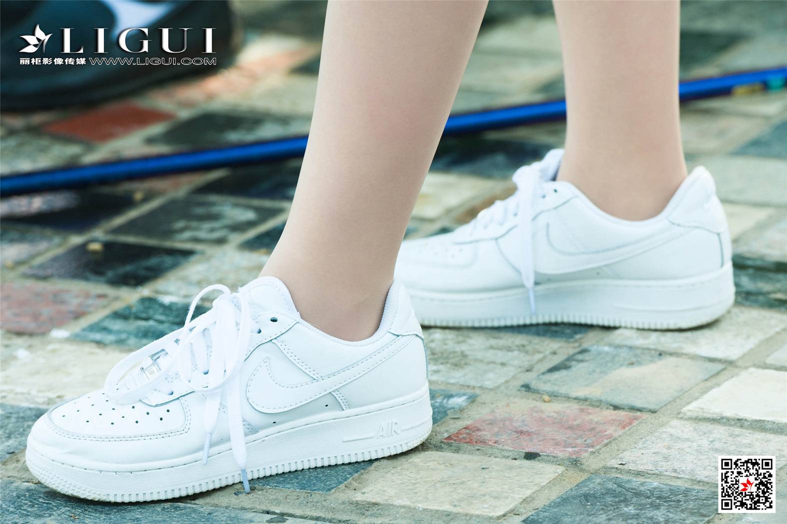 图片[35]-[Ligui丽柜] 2019.08.07 网络丽人 Model 文静&然然 在线浏览 – 速更版-美库