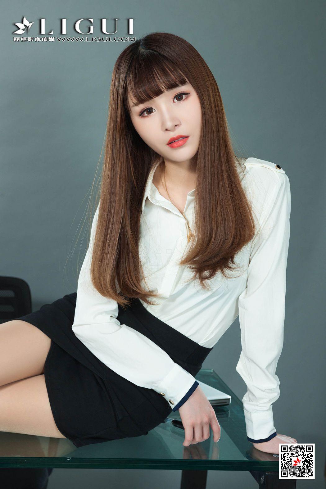 图片[72]-[Ligui丽柜] 2019.08.19 网络丽人 Model 瑶瑶 在线浏览 – 速更版-美库