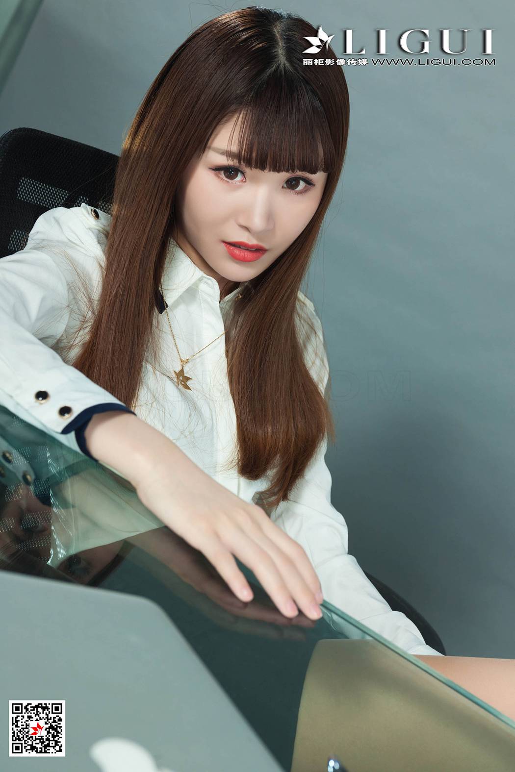 图片[31]-[Ligui丽柜] 2019.08.19 网络丽人 Model 瑶瑶 在线浏览 – 速更版-美库