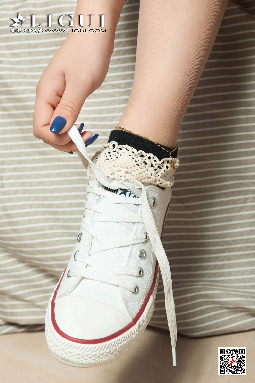 图片[72]-[Ligui丽柜] 2019.08.14 网络丽人 Model 媛媛 在线浏览 – 速更版-美库