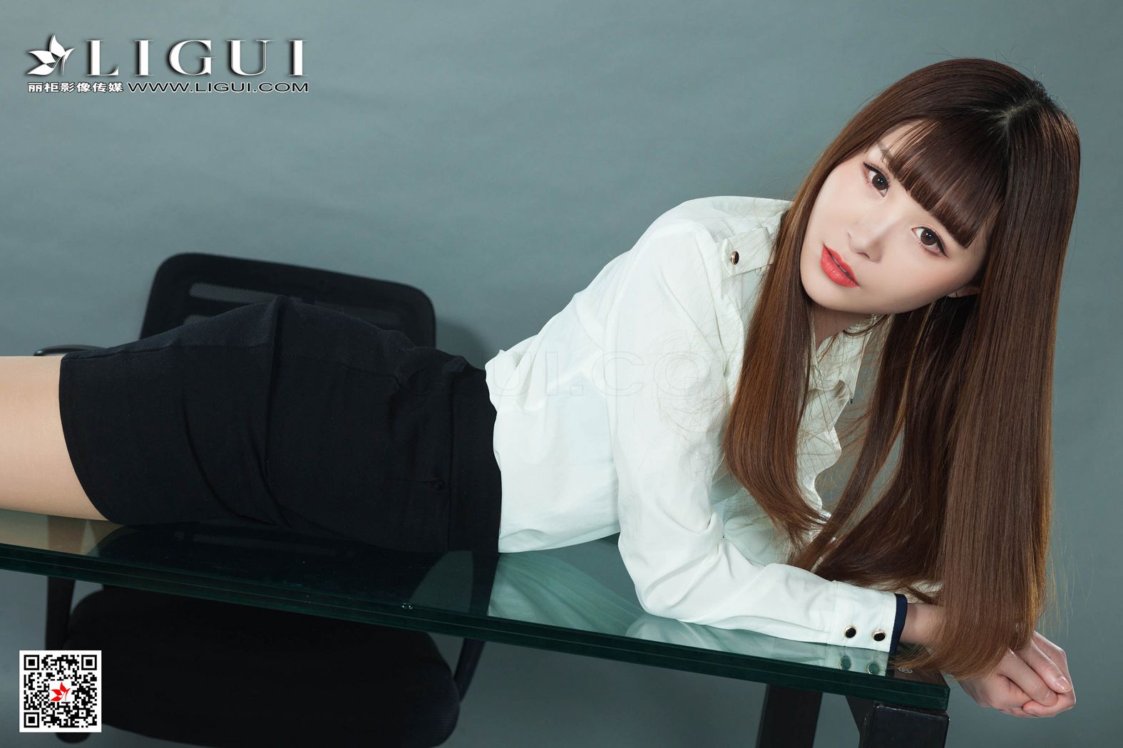 图片[52]-[Ligui丽柜] 2019.08.19 网络丽人 Model 瑶瑶 在线浏览 – 速更版-美库