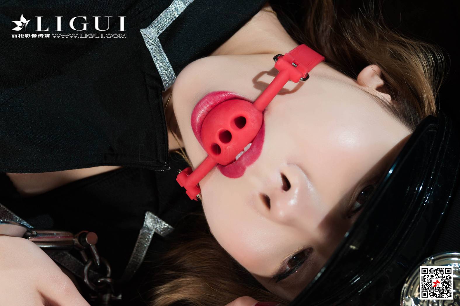 图片[59]-[Ligui丽柜] 2019.08.23 网络丽人 Model 兔子 在线浏览 – 速更版-美库