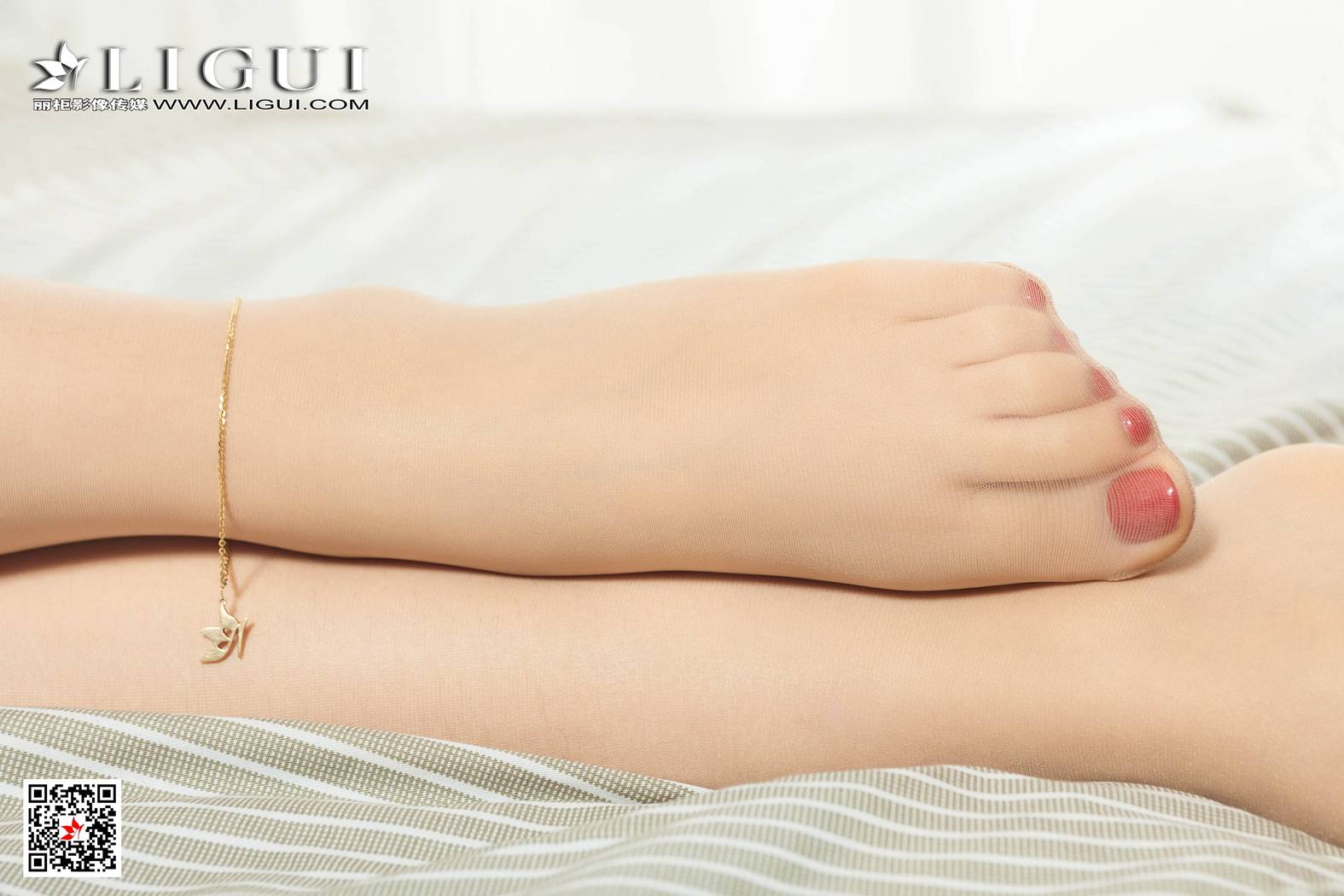 图片[77]-[Ligui丽柜] 2019.08.14 网络丽人 Model 媛媛 在线浏览 – 速更版-美库