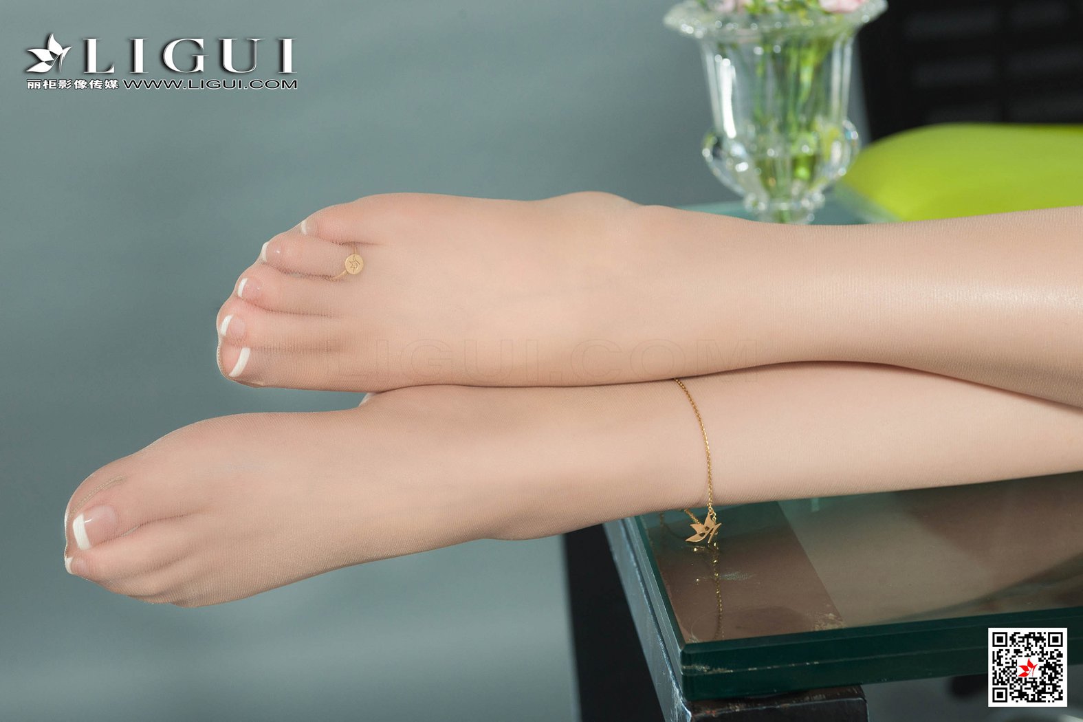 图片[61]-[Ligui丽柜] 2019.08.19 网络丽人 Model 瑶瑶 在线浏览 – 速更版-美库