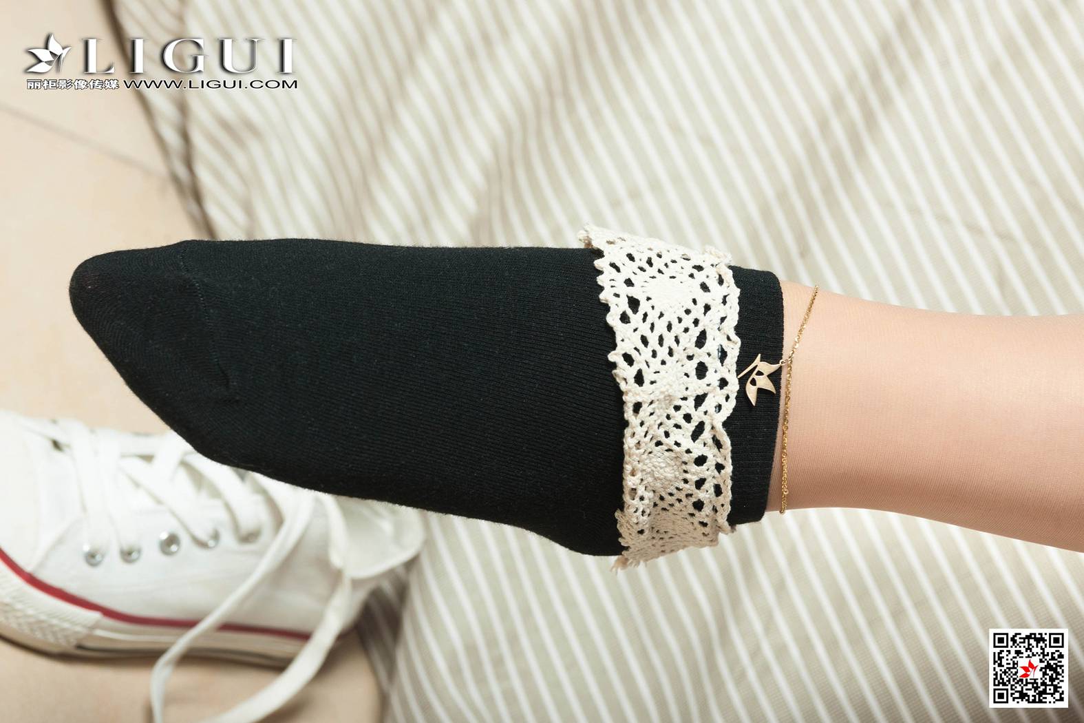 图片[27]-[Ligui丽柜] 2019.08.14 网络丽人 Model 媛媛 在线浏览 – 速更版-美库