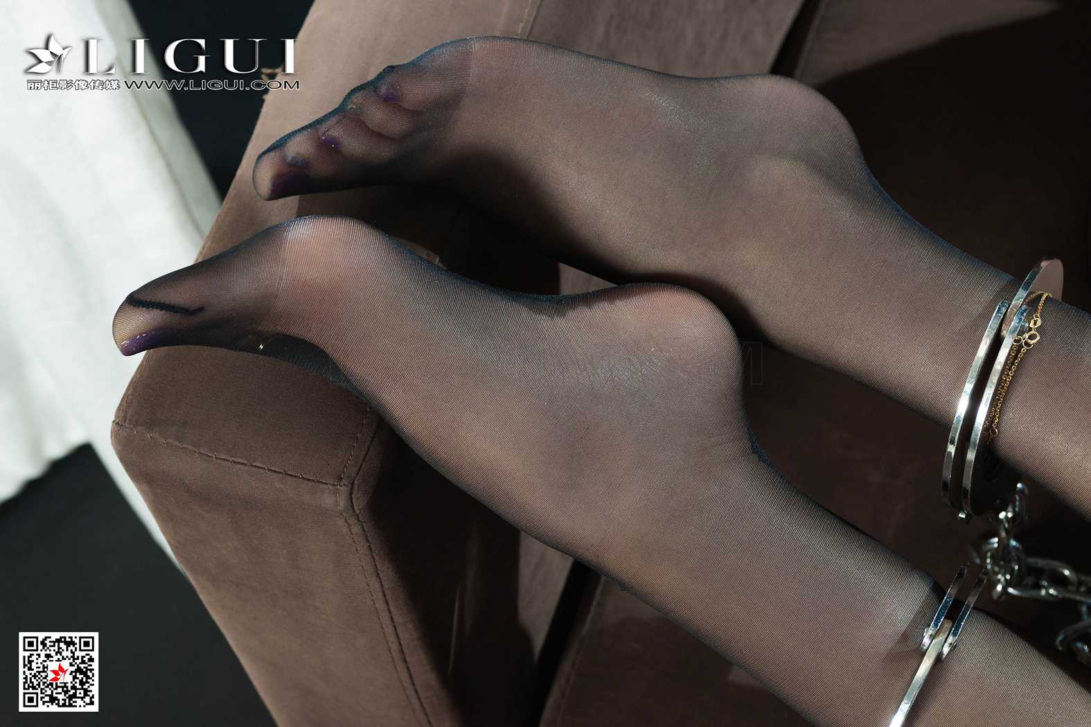 图片[17]-[Ligui丽柜] 2019.08.23 网络丽人 Model 兔子 在线浏览 – 速更版-美库