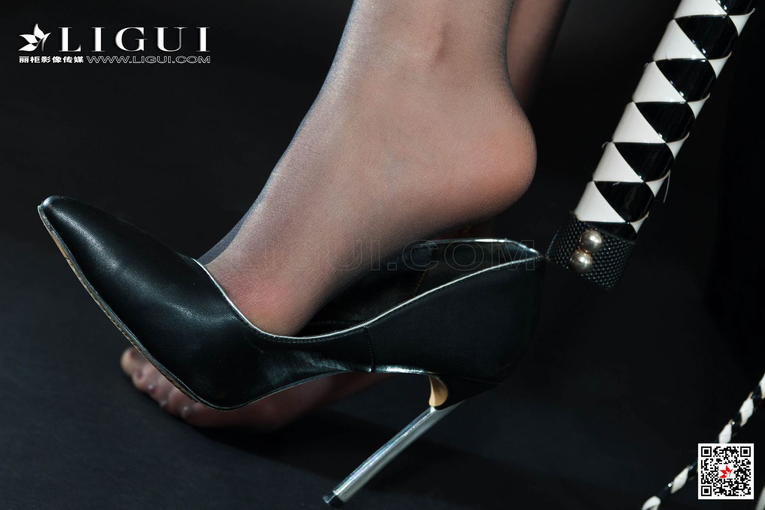 图片[49]-[Ligui丽柜] 2019.09.04 网络丽人 Model Xilly 在线浏览 – 速更版-美库