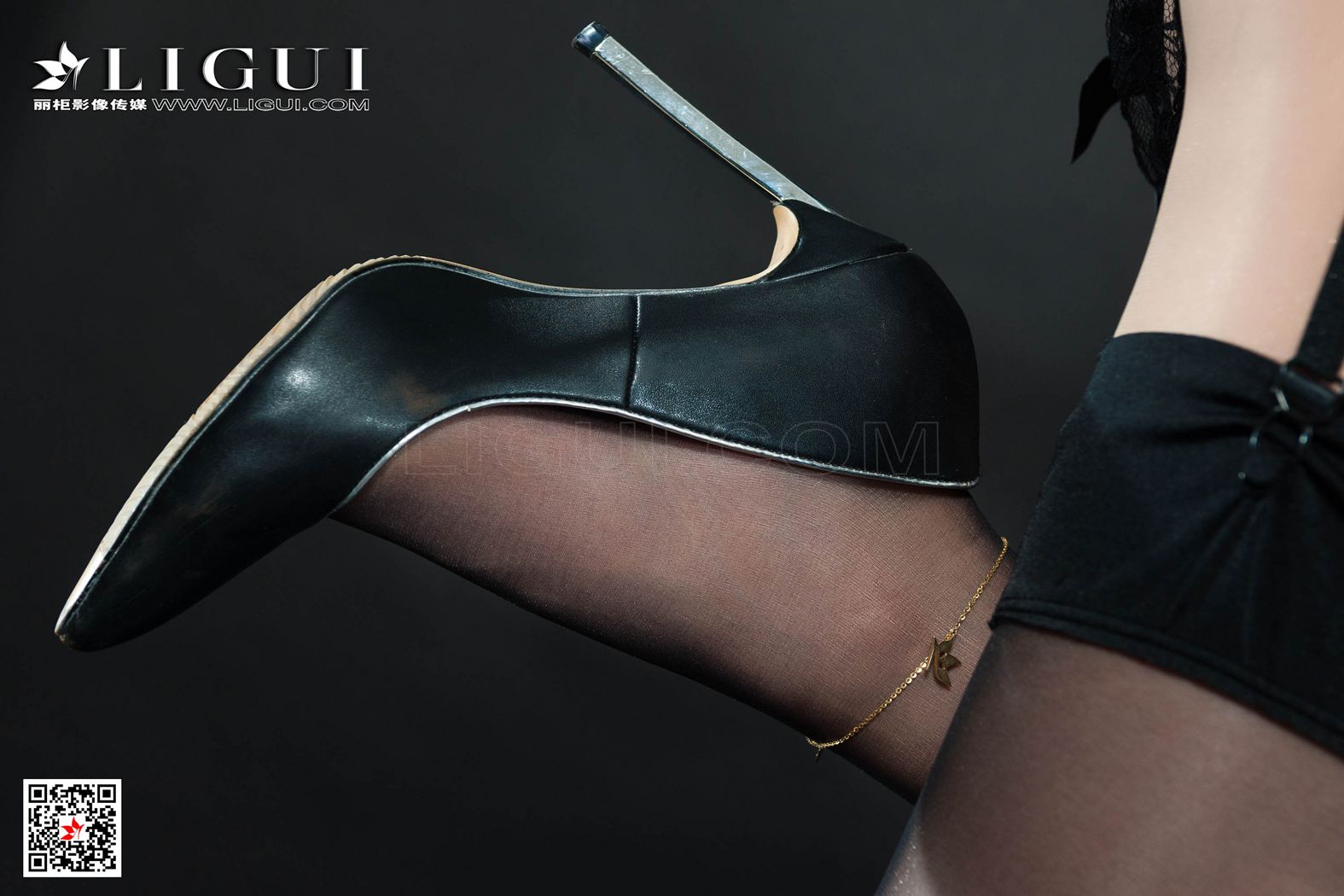 图片[14]-[Ligui丽柜] 2019.09.04 网络丽人 Model Xilly 在线浏览 – 速更版-美库