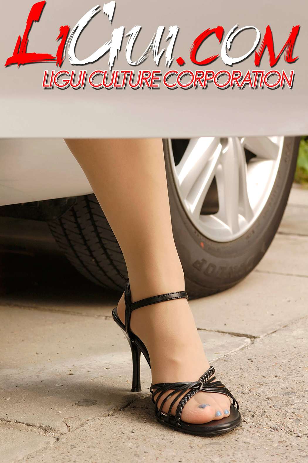 图片[29]-[Ligui丽柜] 2019.09.08 网络丽人 Model 2006年老钟情 在线浏览 – 速更版-美库