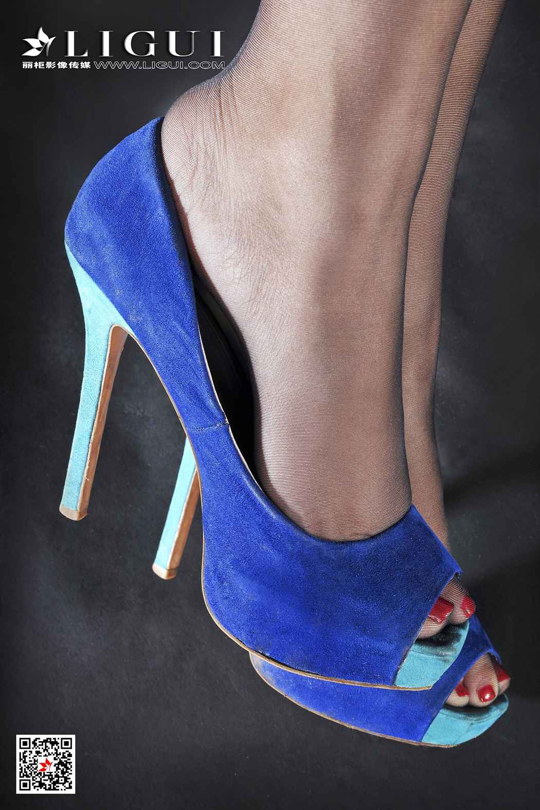 图片[44]-[Ligui丽柜] 2019.09.15 网络丽人 Model 司琪 在线浏览 – 速更版-美库