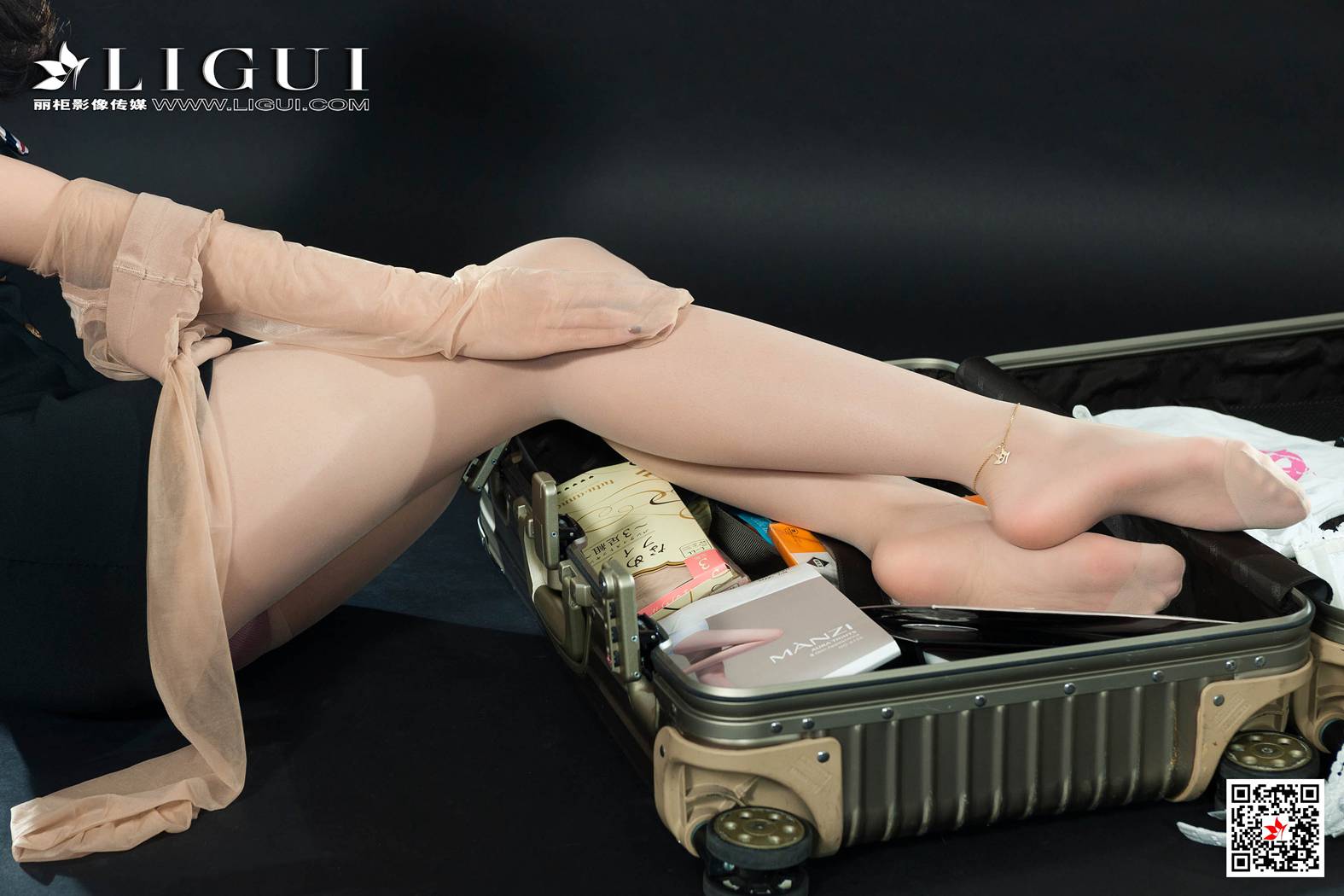 [Ligui丽柜] 2019.09.19 网络丽人 Model 钟情 在线浏览 – 优选-优选资源网