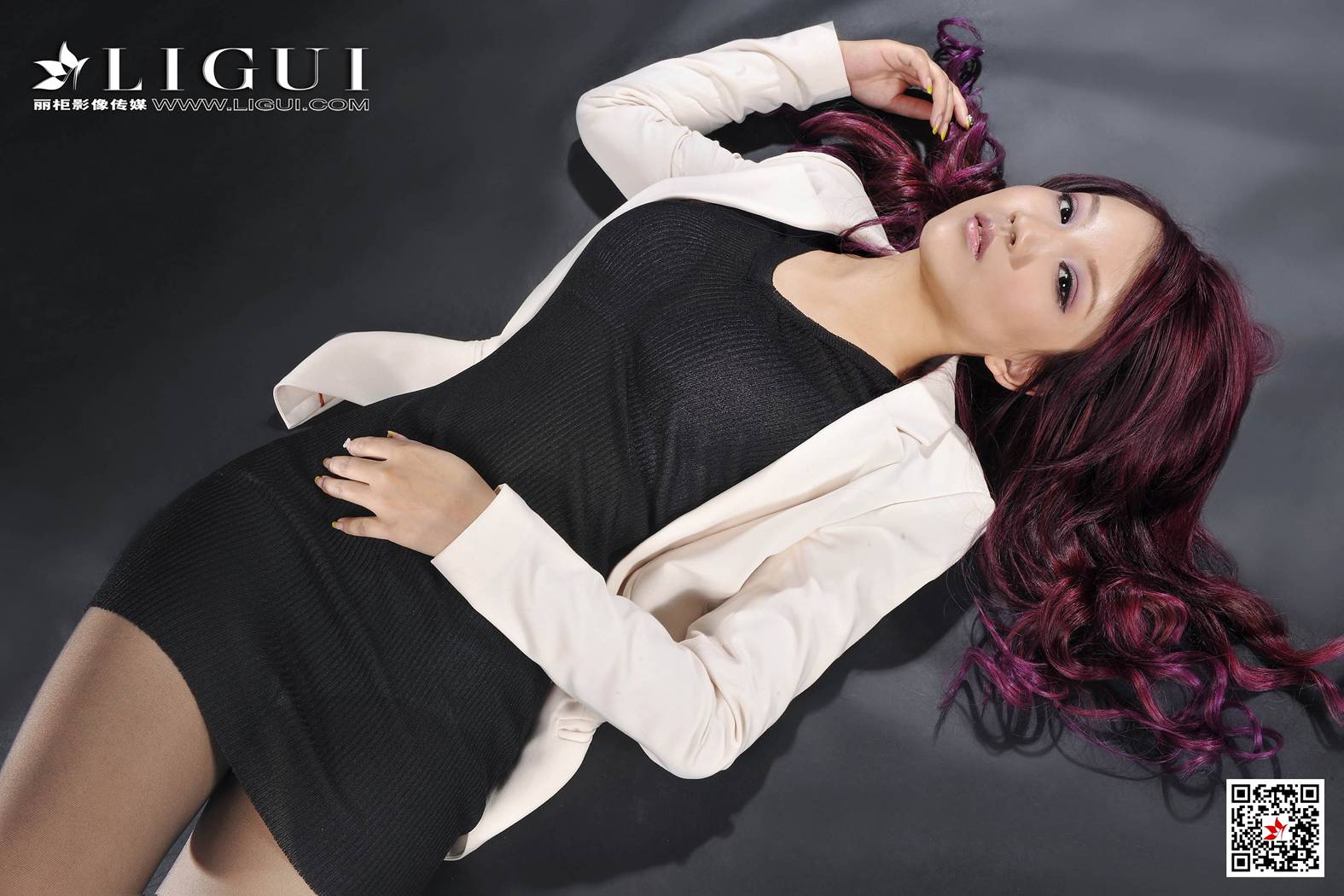 图片[25]-[Ligui丽柜] 2019.09.15 网络丽人 Model 司琪 在线浏览 – 速更版-美库