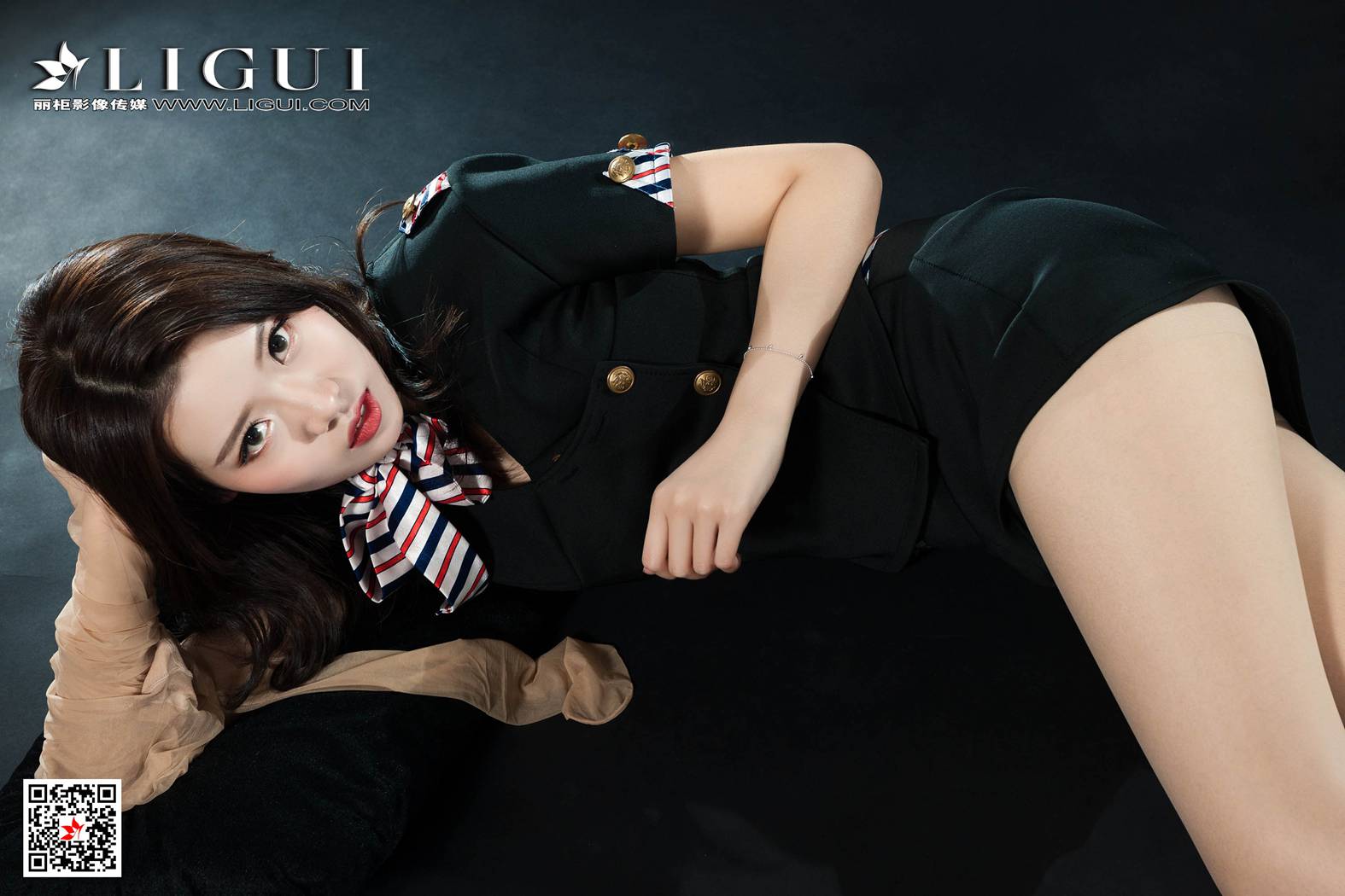 图片[62]-[Ligui丽柜] 2019.09.19 网络丽人 Model 钟情 在线浏览 – 速更版-美库