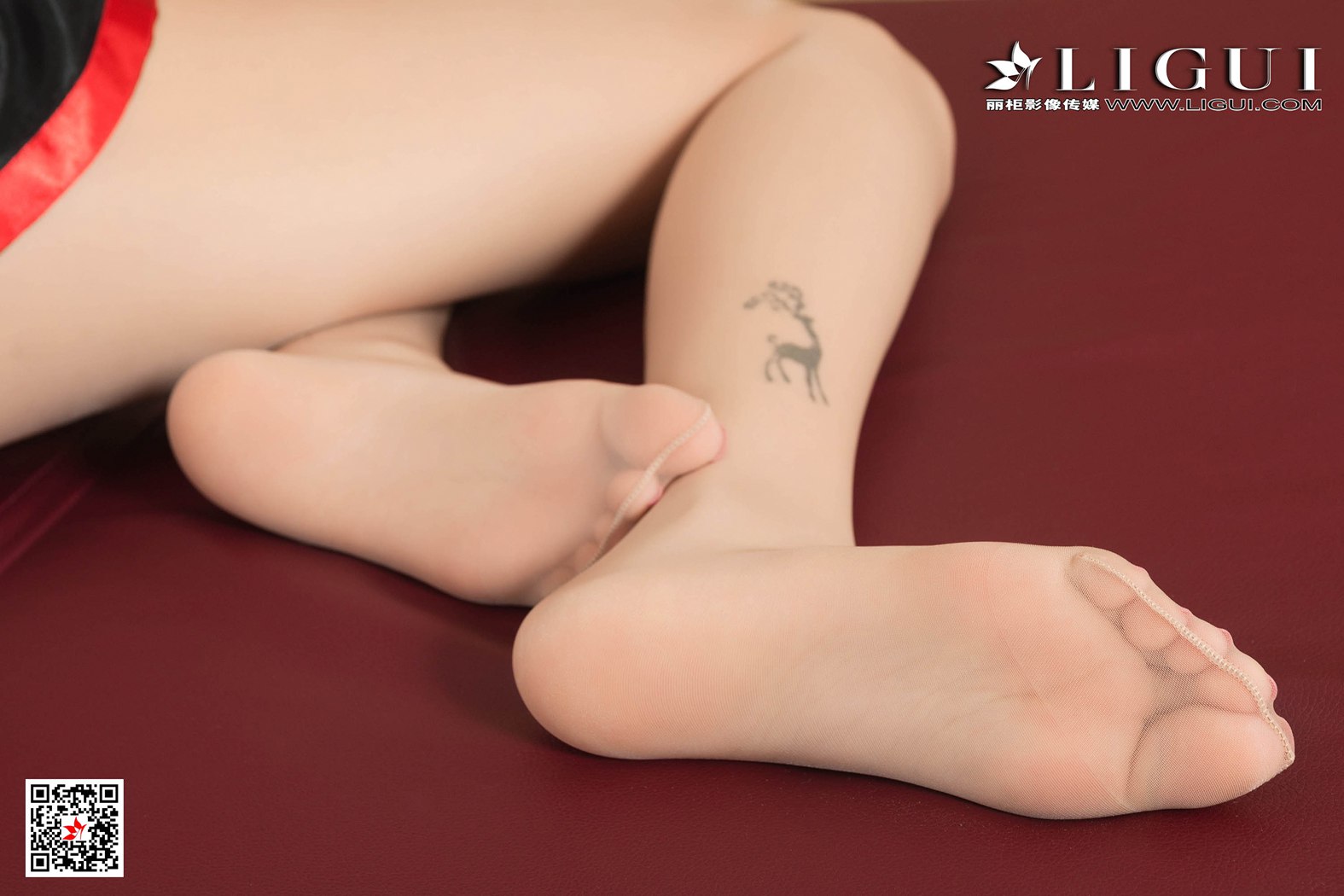 图片[55]-[Ligui丽柜] 2019.09.21 网络丽人 Model 甜甜 在线浏览 – 速更版-美库