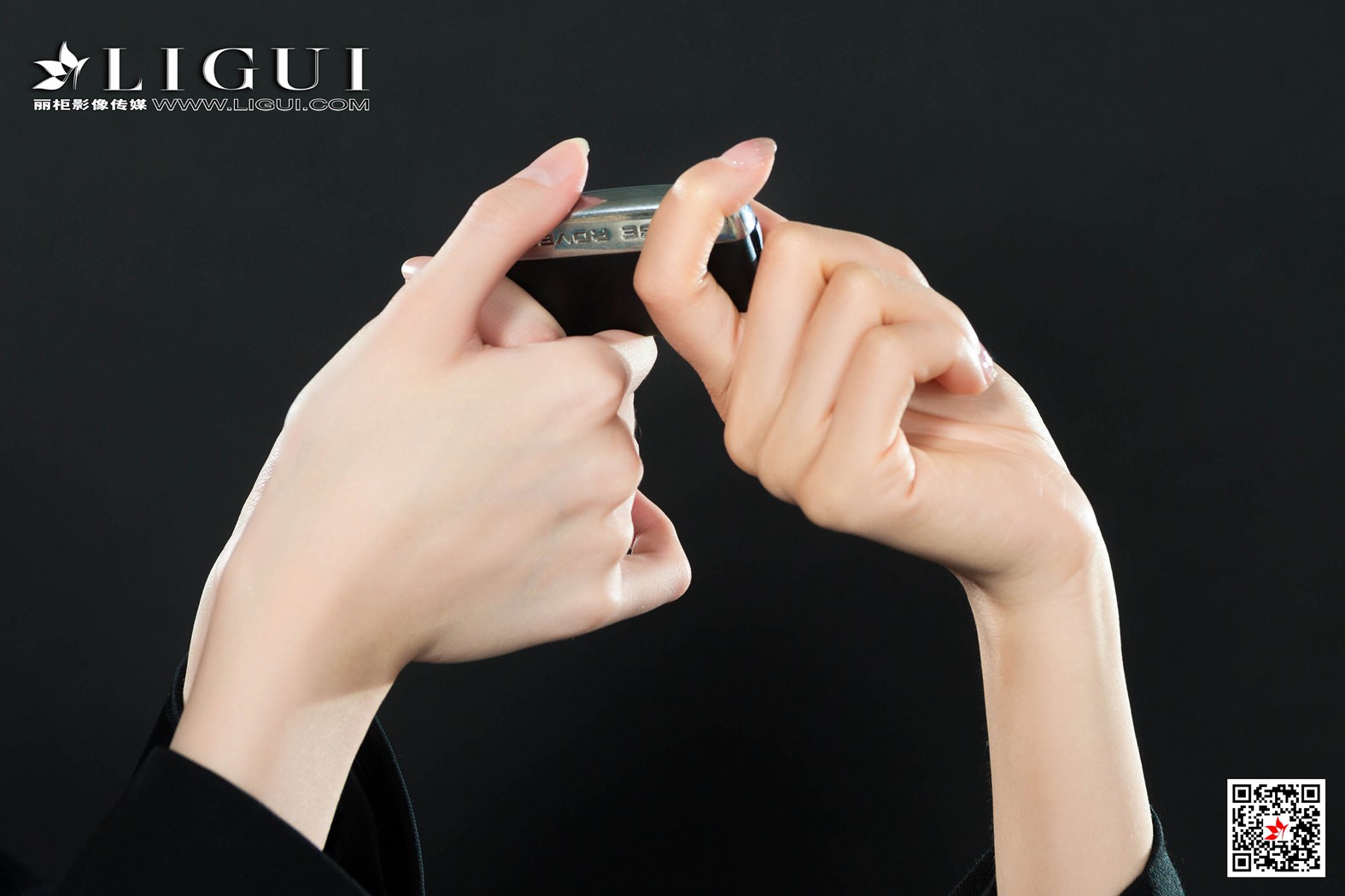 图片[3]-[LIGUI丽柜] 2019.10.11 兔子&凉儿 在线浏览 – 速更版-美库