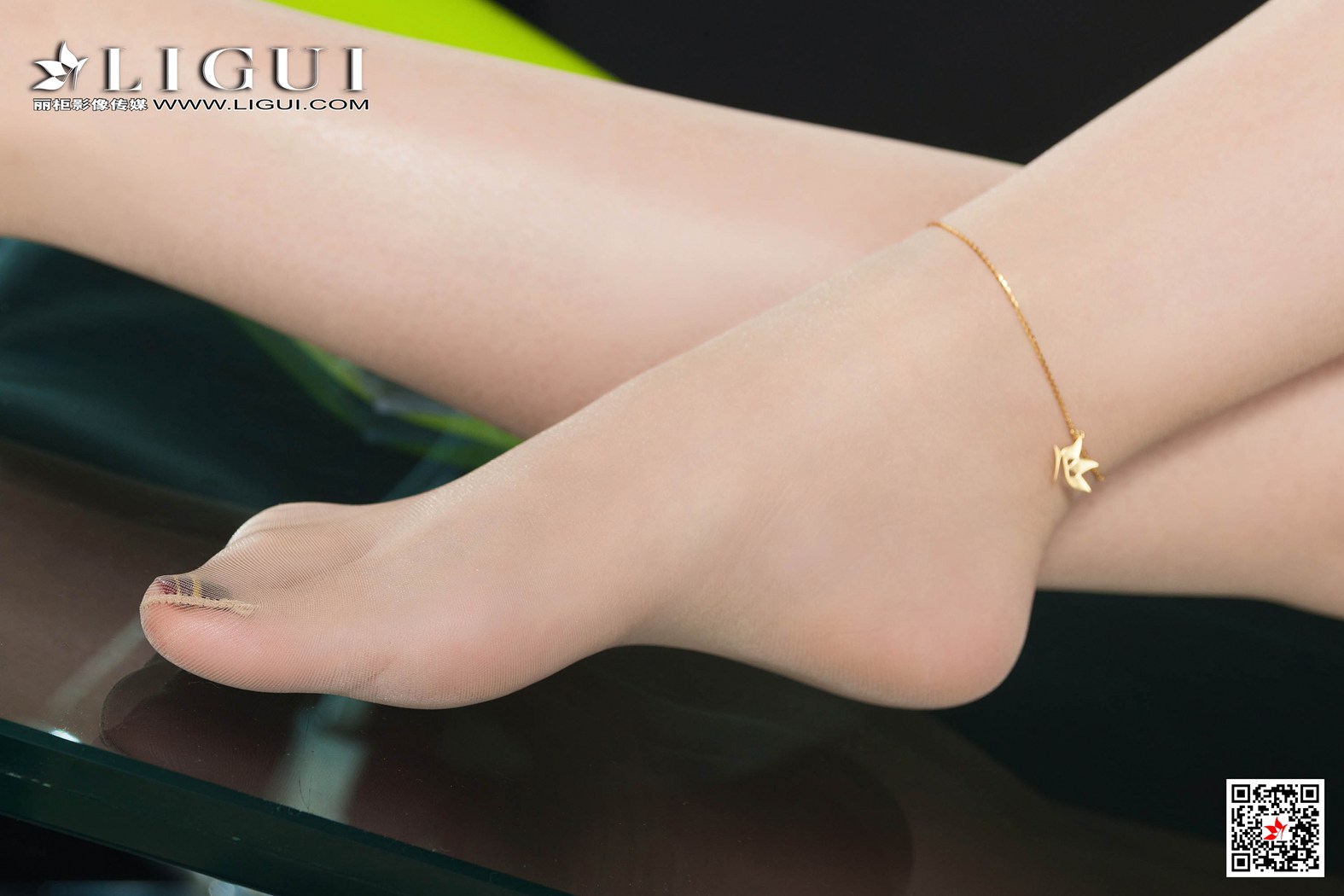 图片[48]-[LIGUI丽柜] 2019.10.07《职场新秀》-小迪 在线浏览 – 速更版-美库