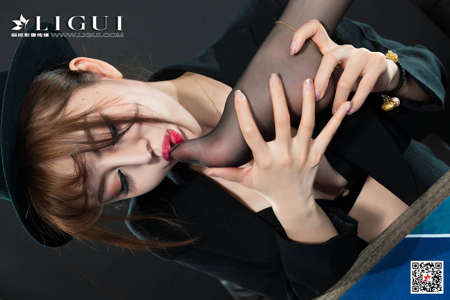 [LIGUI丽柜] 2019.10.11 兔子&凉儿 在线浏览 – 优选-优选资源网