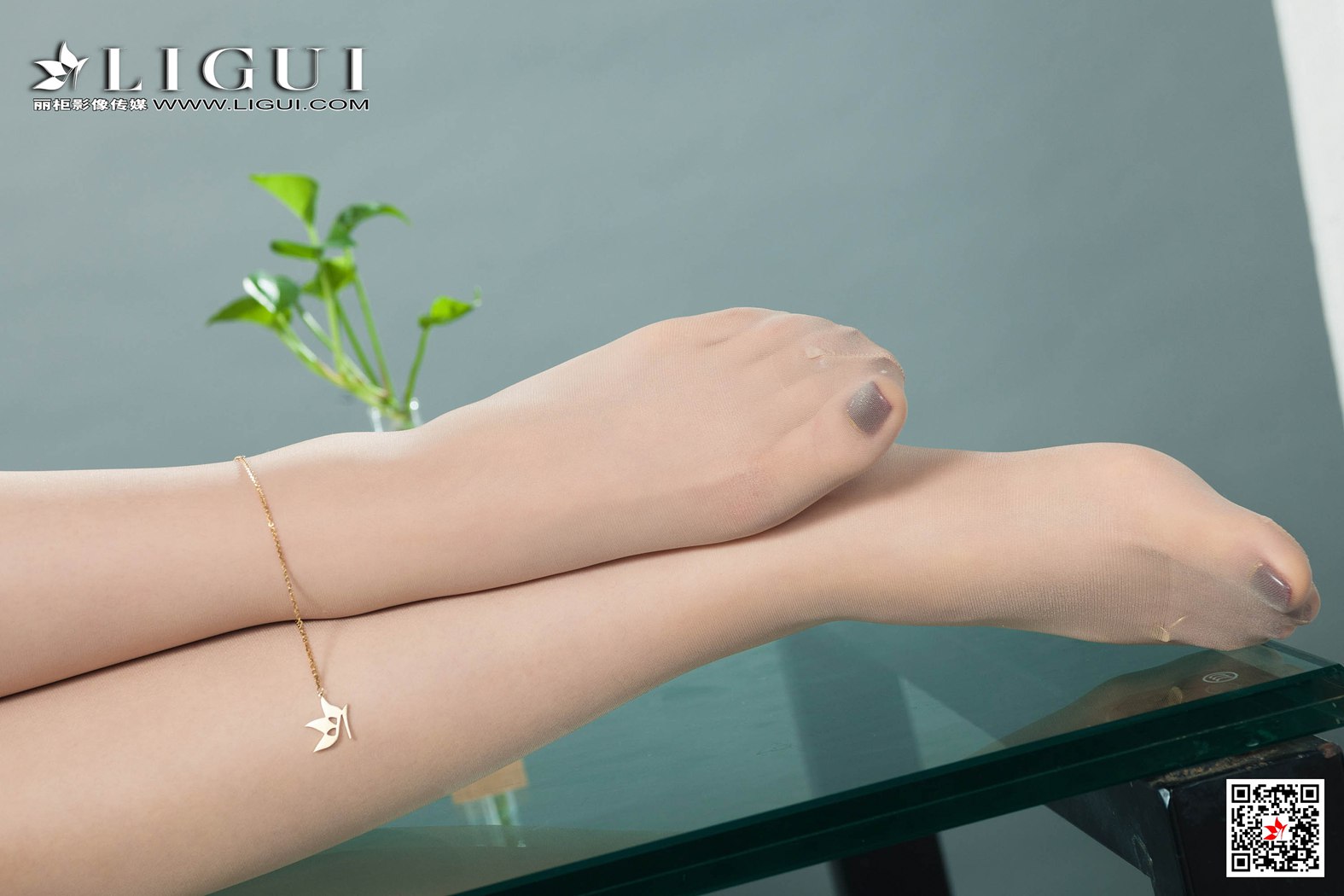 图片[22]-[Ligui丽柜] 2019.10.14《职场新秀》- 赵蕊 在线浏览 – 速更版-美库