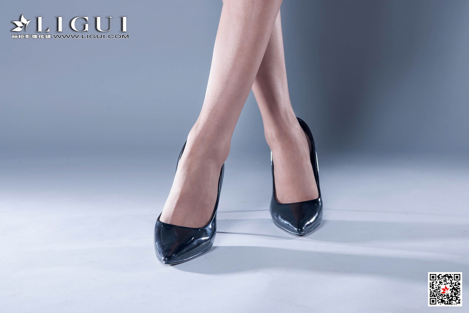 [Ligui丽柜] 2019.10.20 网络丽人 Model 潼潼 在线浏览 - 雅色汇