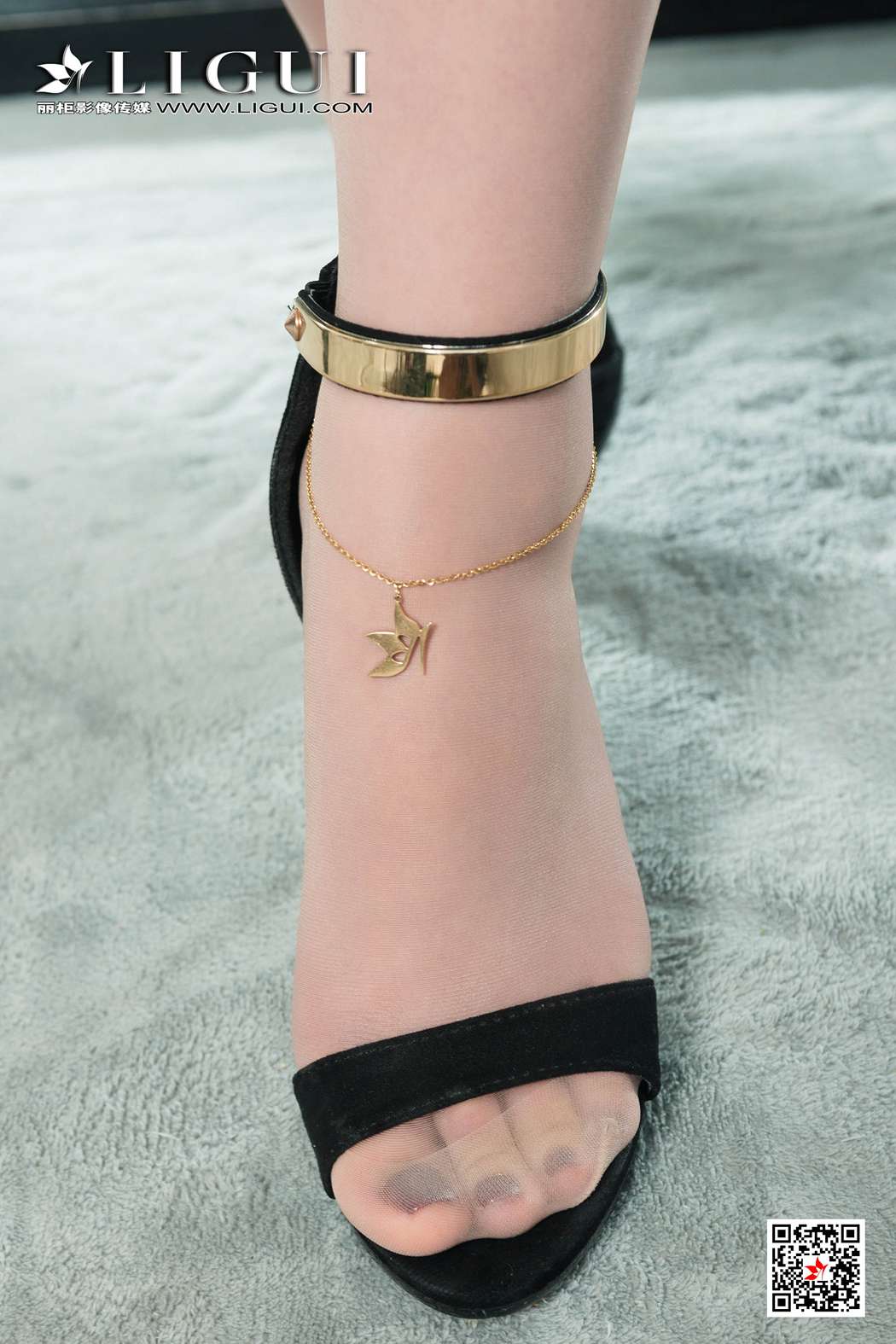 [Ligui丽柜] 2019.10.14《职场新秀》- 赵蕊 在线浏览 – 雅色汇