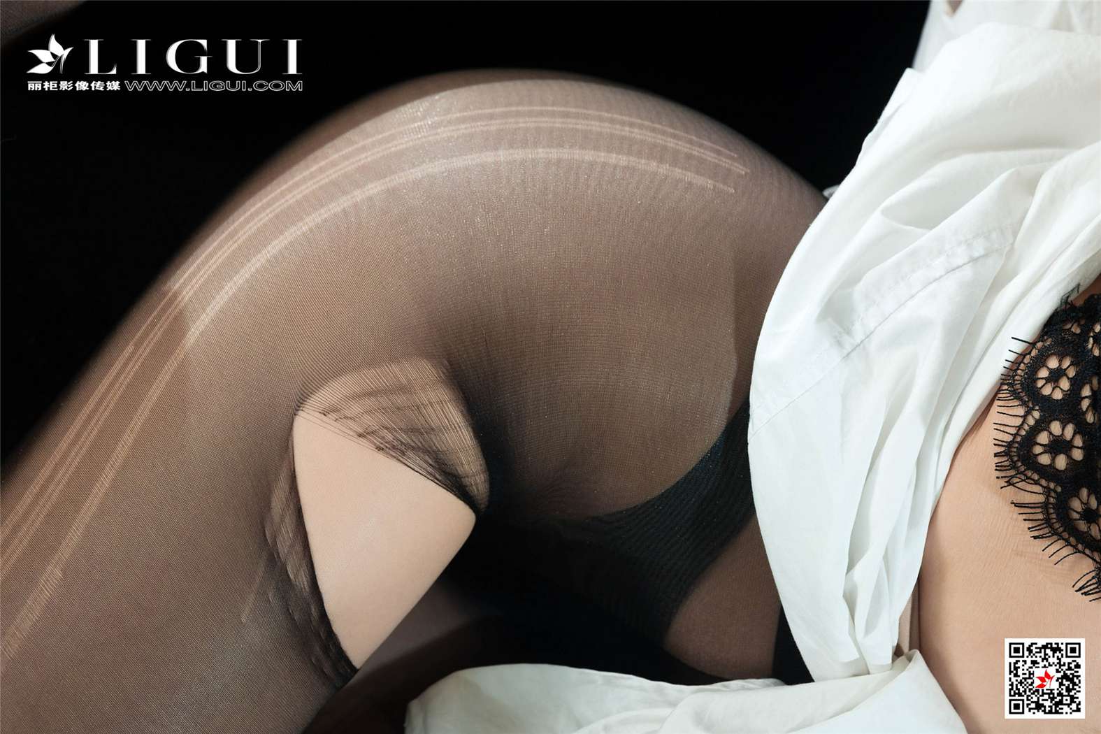 图片[42]-[Ligui丽柜] 2019.10.18《紧缚丽莲》凉儿 在线浏览 – 速更版-美库