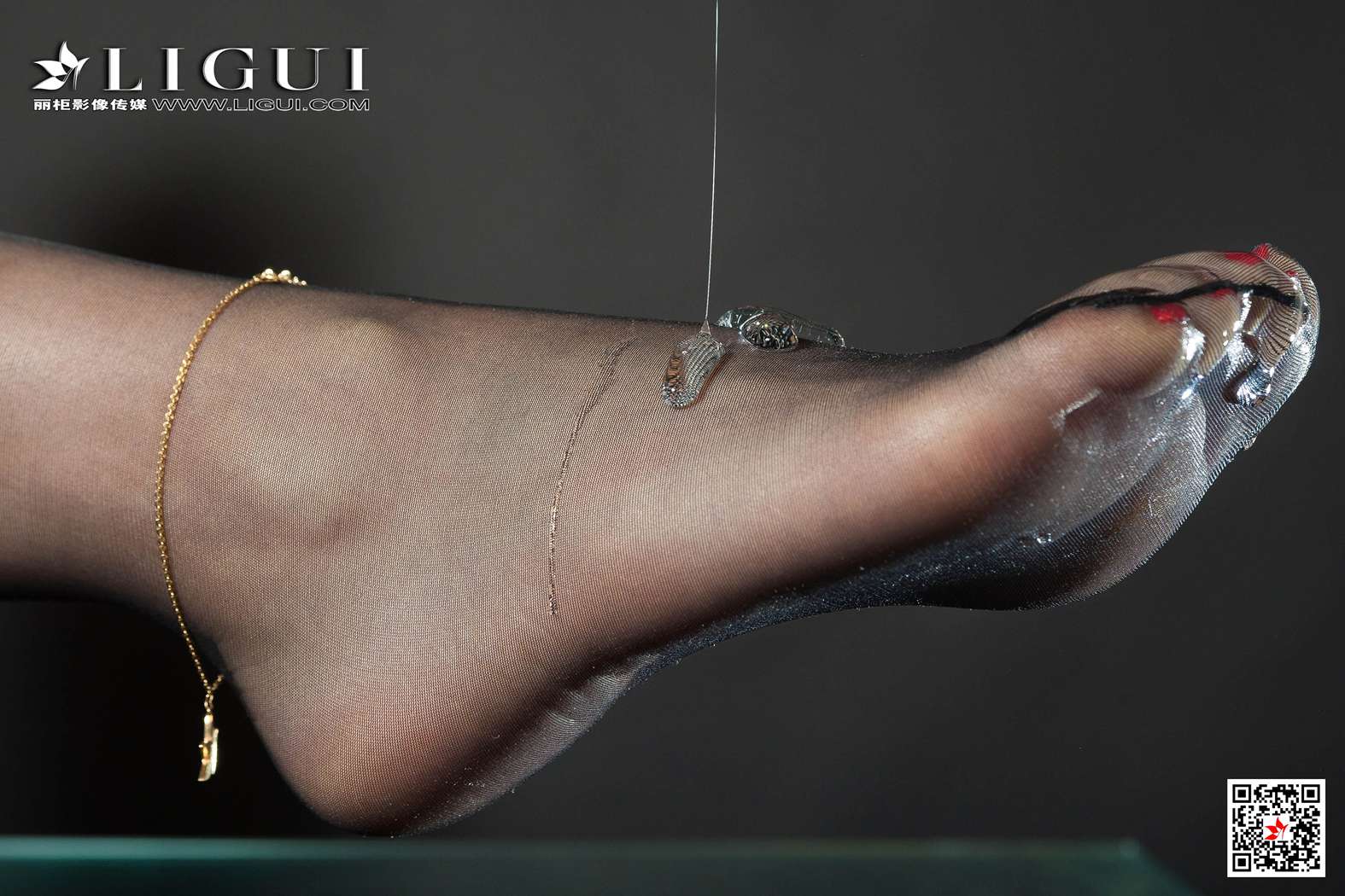 图片[63]-[Ligui丽柜] 2019.10.09 网络丽人 Model 雪糕 《丝柔护理》 在线浏览 – 速更版-美库