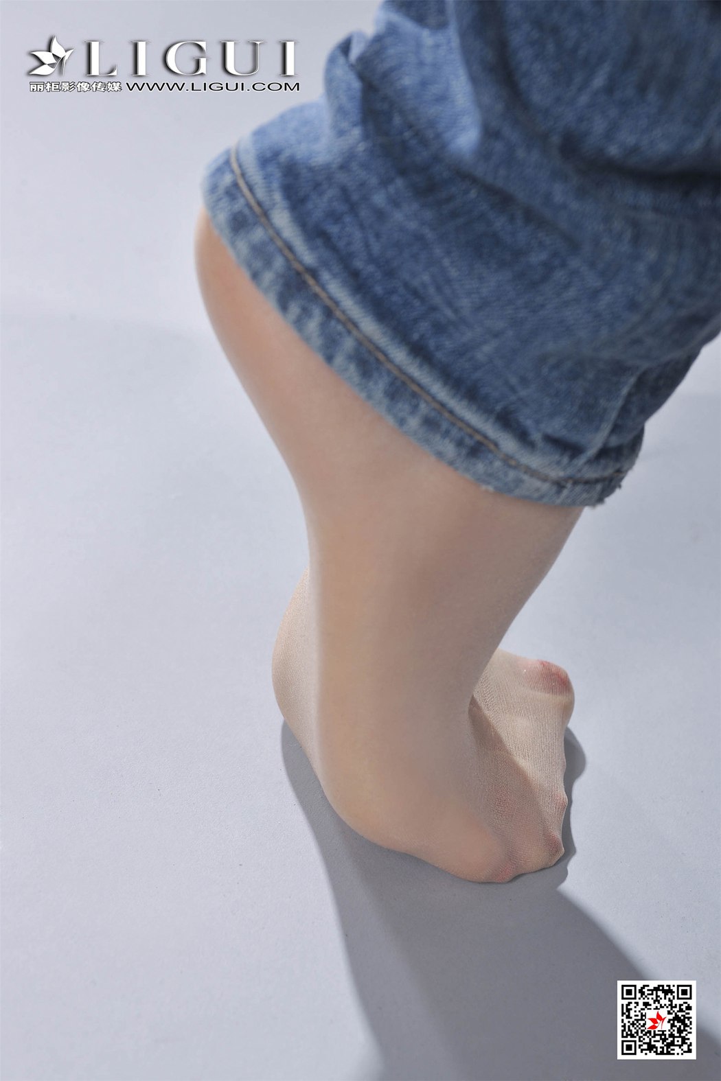 图片[23]-[Ligui丽柜] 2019.10.27 网络丽人 Model 可馨 在线浏览 – 速更版-美库