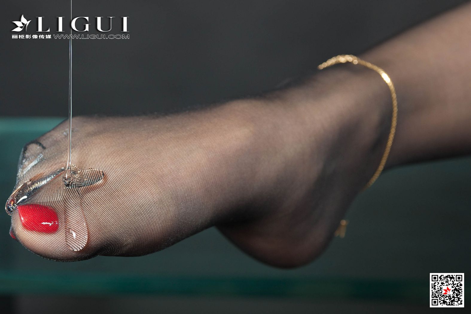 图片[77]-[Ligui丽柜] 2019.10.09 网络丽人 Model 雪糕 《丝柔护理》 在线浏览 – 速更版-美库