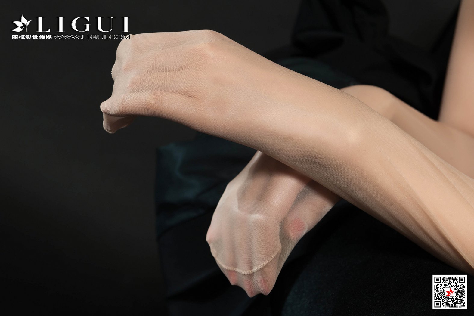 图片[40]-[Ligui丽柜] 2019.10.23 文芮《颜丝香茧》 在线浏览 – 速更版-美库