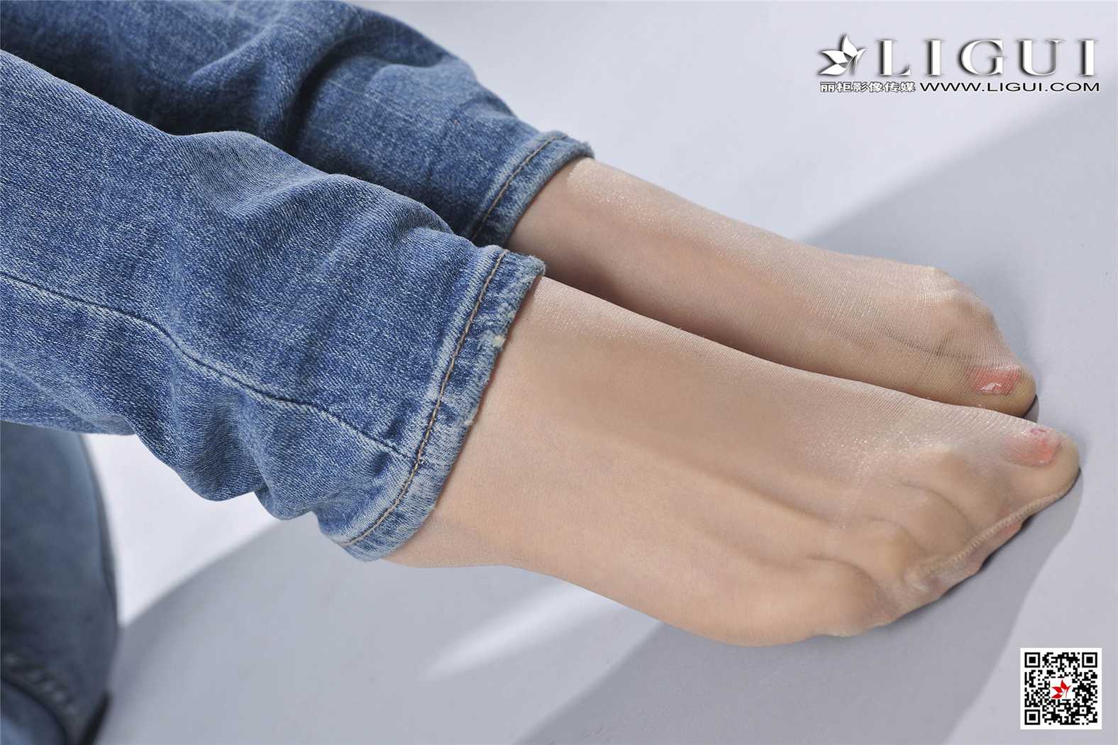 图片[72]-[Ligui丽柜] 2019.10.27 网络丽人 Model 可馨 在线浏览 – 速更版-美库