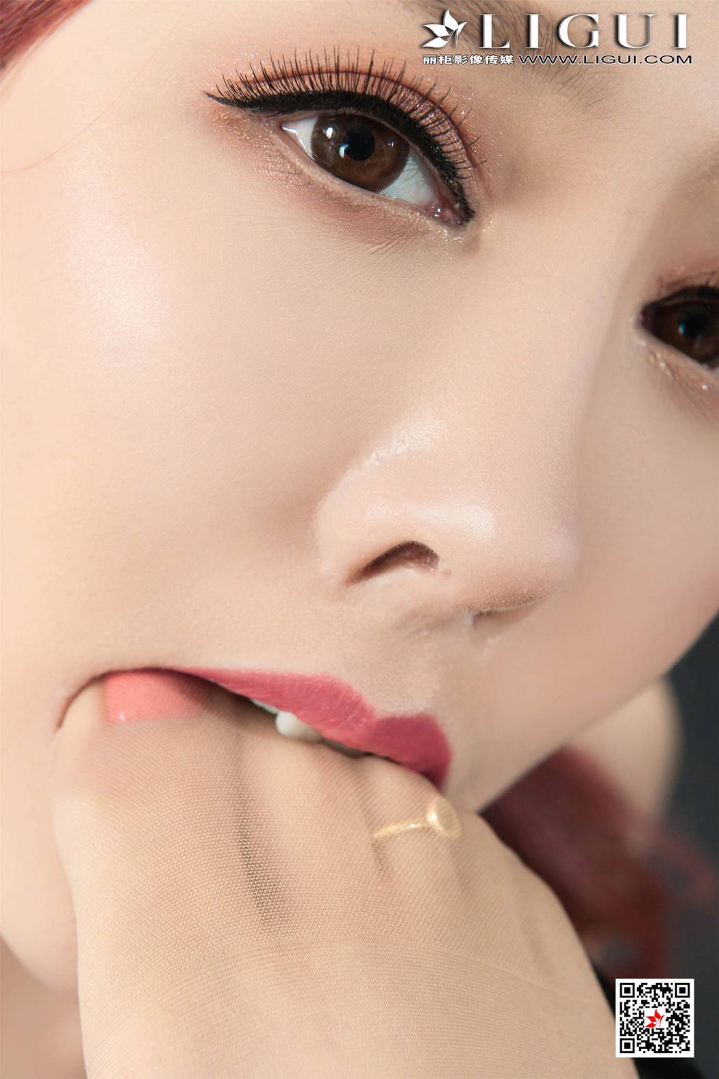 图片[59]-[Ligui丽柜] 2019.10.25 兔子 甜甜《双生花》 在线浏览 – 速更版-美库