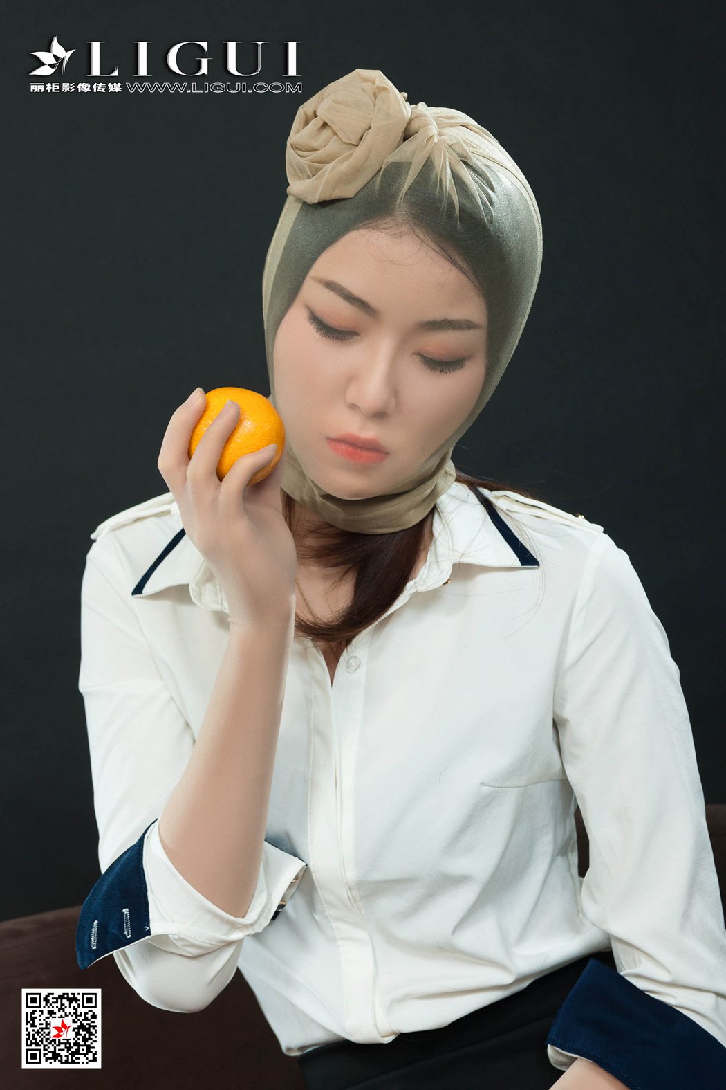 图片[60]-[Ligui丽柜] 2019.11.21 网络丽人 Model 虫虫 在线浏览 – 速更版-美库