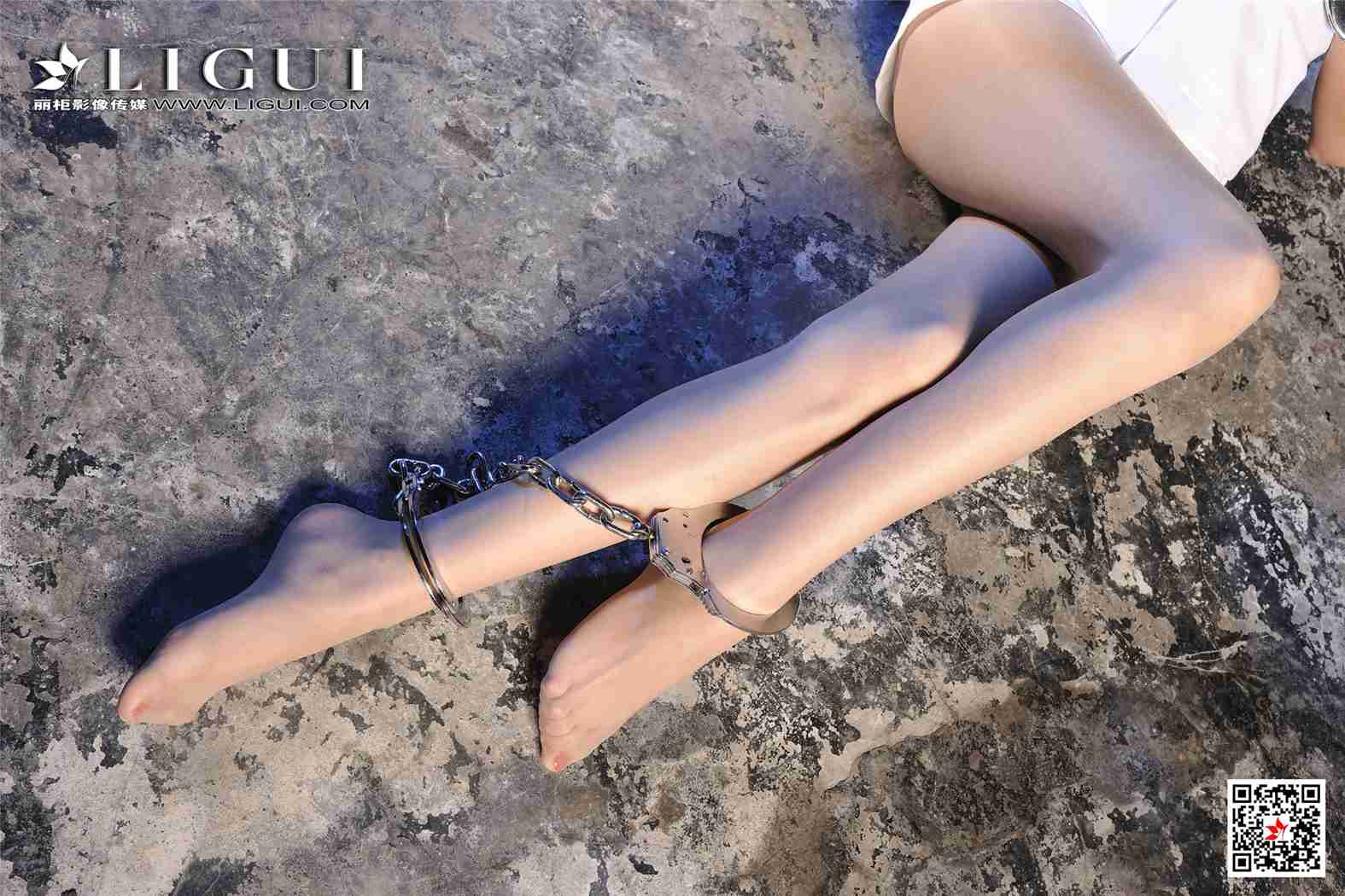 图片[97]-[Ligui丽柜] 2019.11.04 网络丽人 可馨 在线浏览 – 速更版-美库