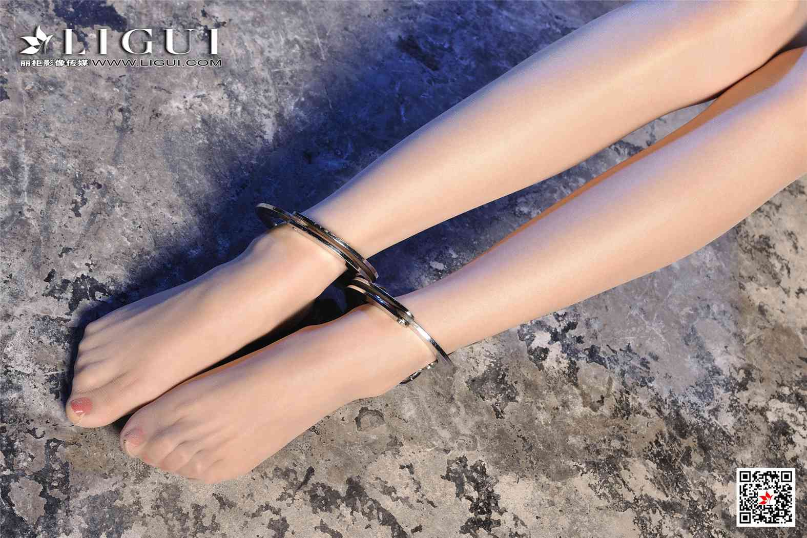 图片[96]-[Ligui丽柜] 2019.11.04 网络丽人 可馨 在线浏览 – 速更版-美库