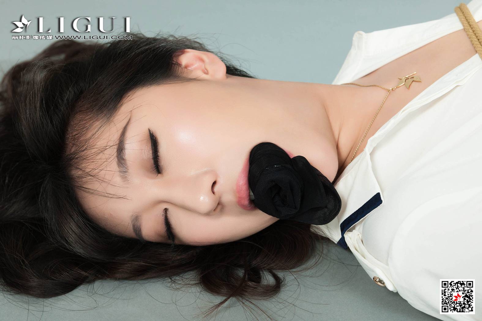 图片[29]-[Ligui丽柜] 2019.11.15  轩轩《紧缚丽莲》在线浏览 – 速更版-美库